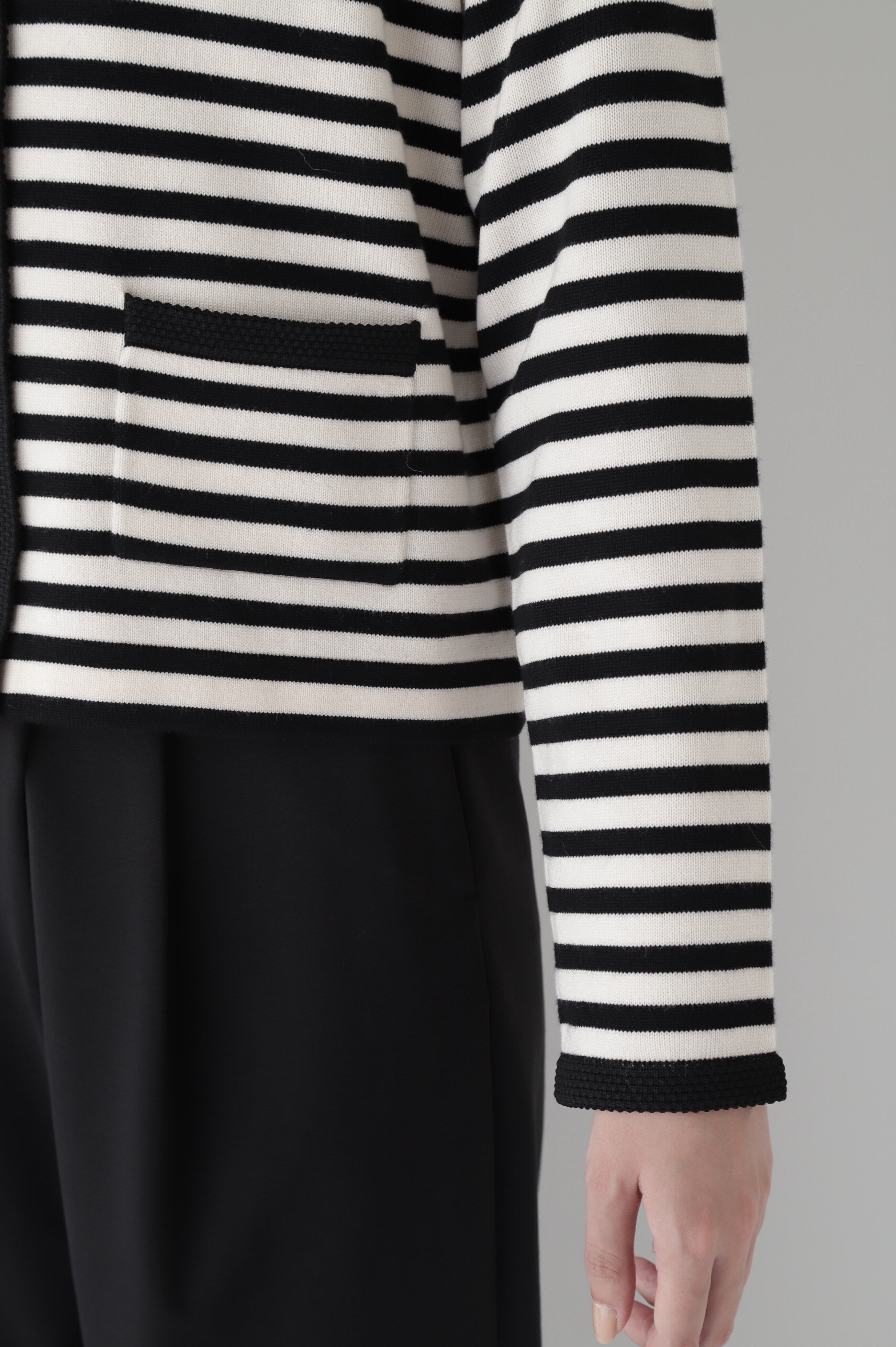  「◆総針ブレード付マリンジャケット」|その他|