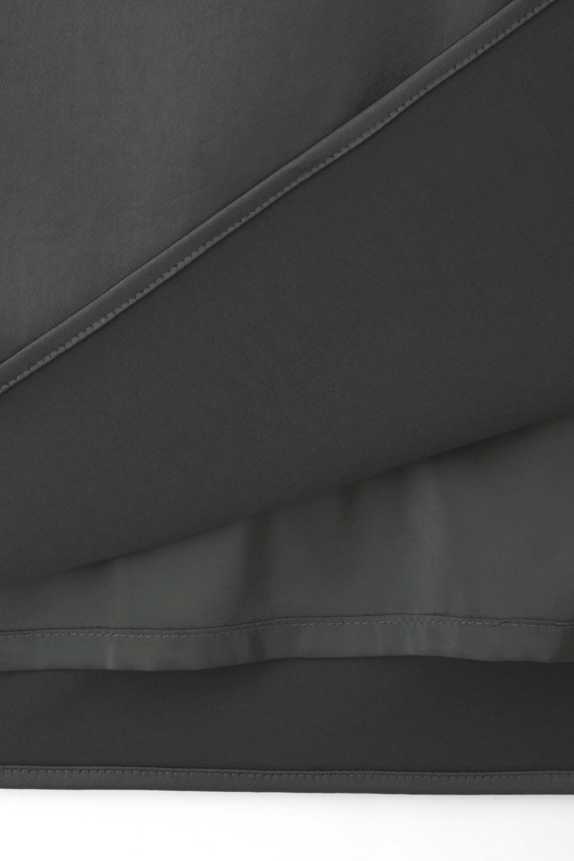  「◆ワッシャーサテンワークディティールスカート」|スカート|