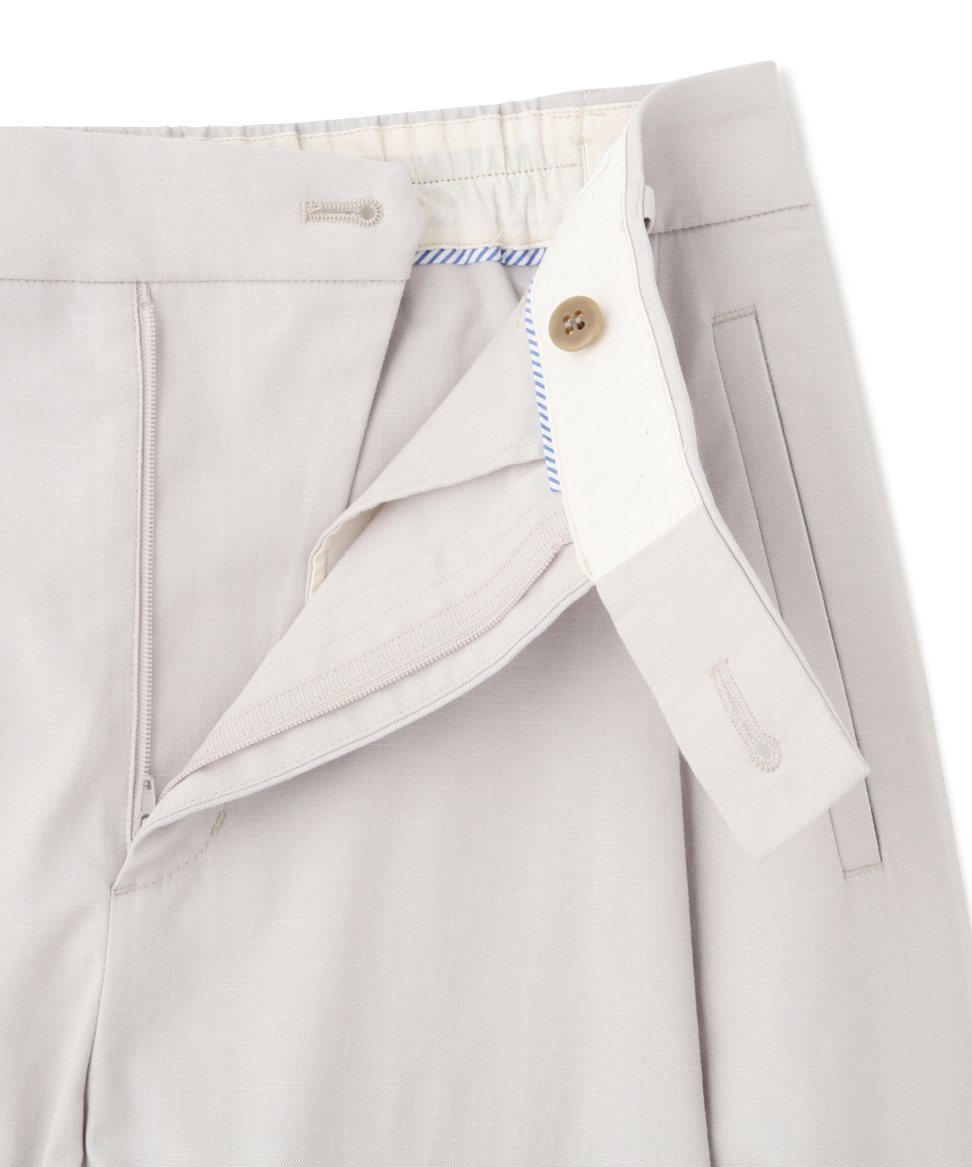  「◆ドビーストレッチワンタックセミワイドパンツ」|その他|