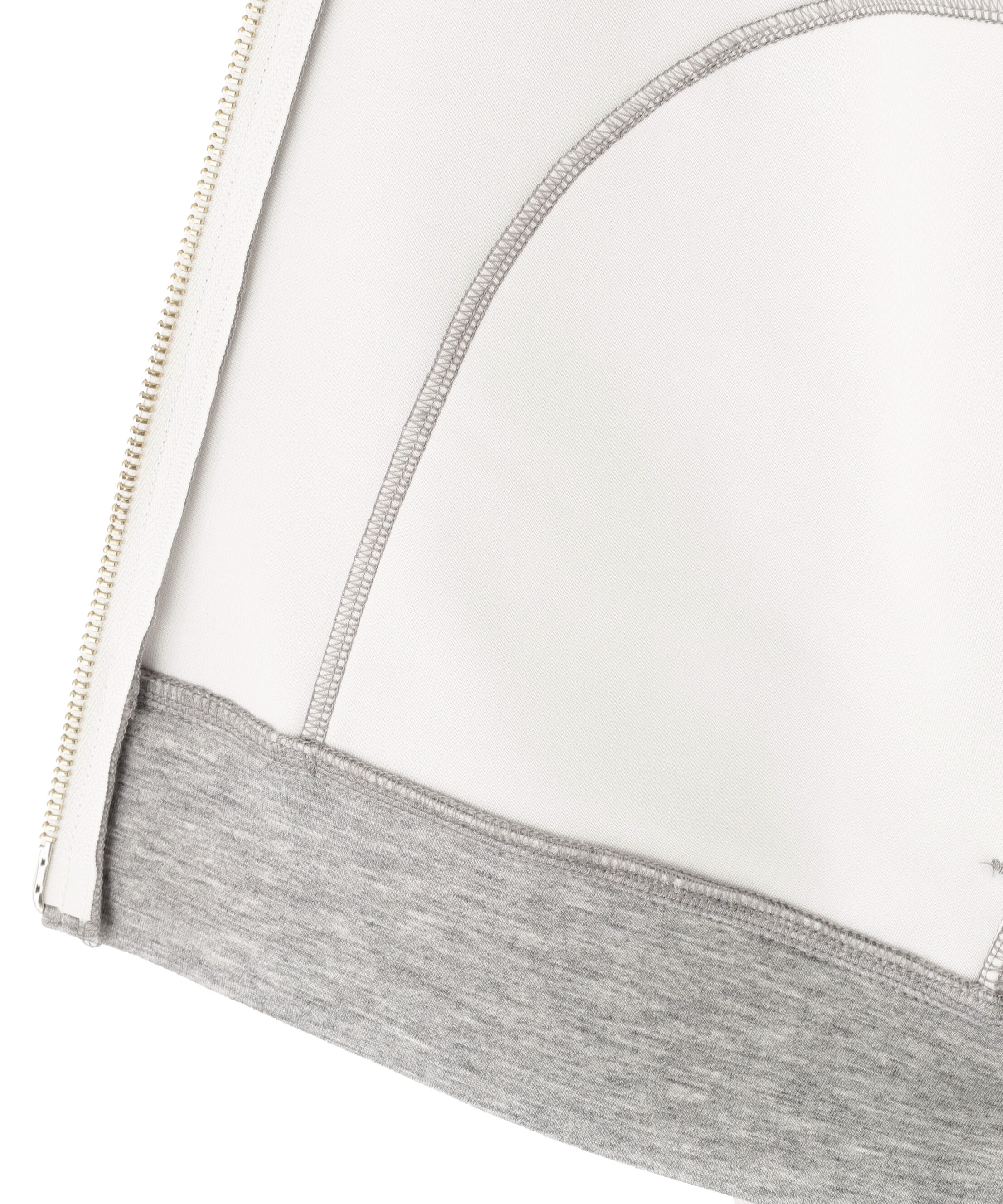  「◆クッションダンボールジップパーカー」|Tシャツ・カットソー|