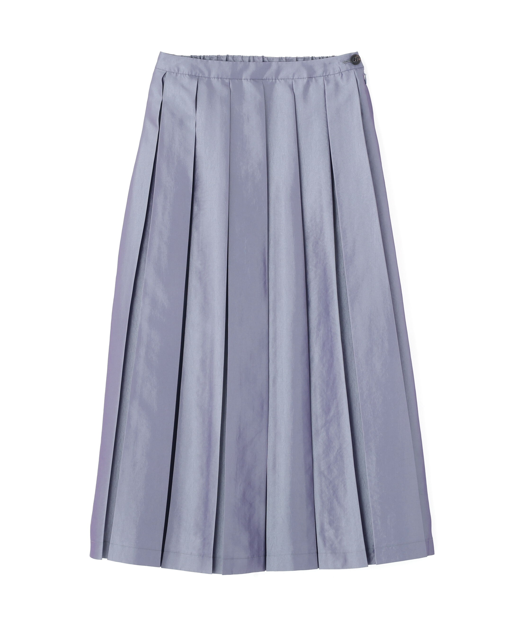  「◆ボックスプリーツＡラインスカート」|スカート|