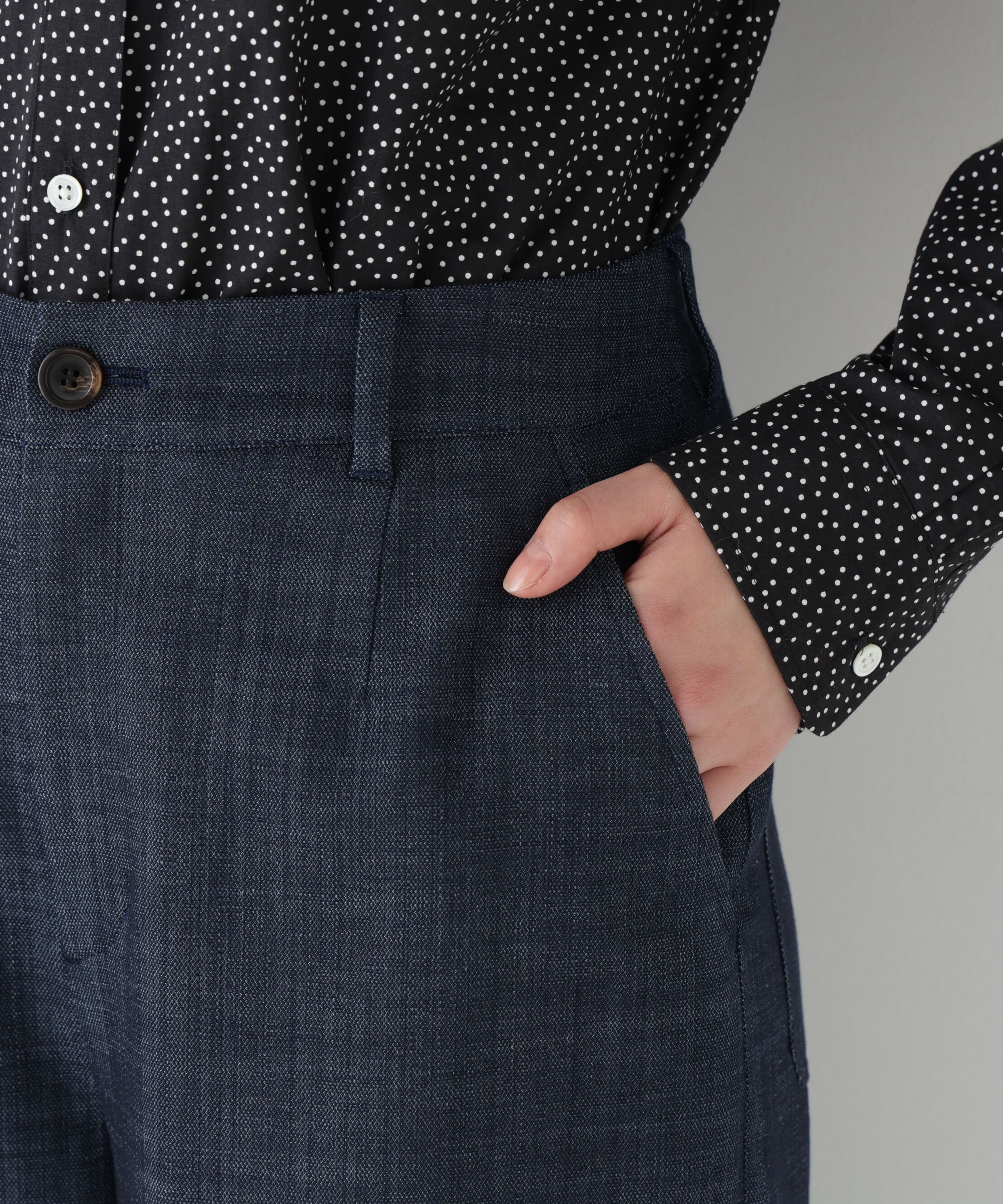  「◆ユーティリティベイカーパンツ」|その他|