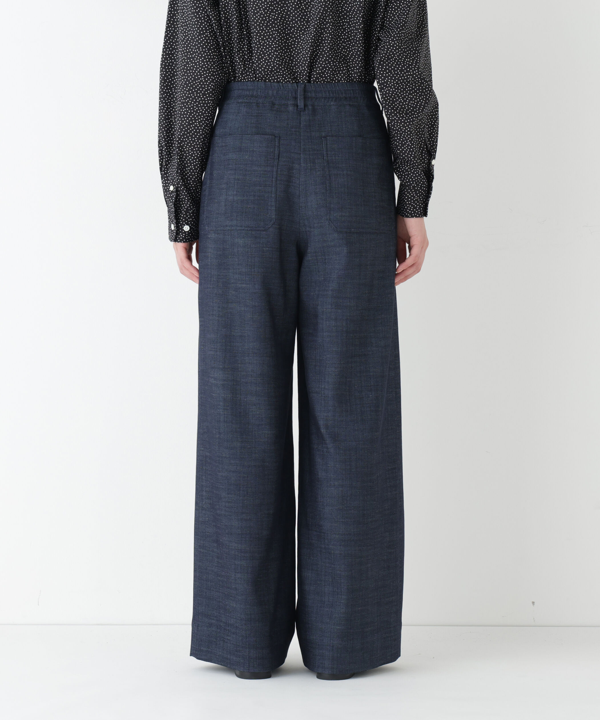  「◆ユーティリティベイカーパンツ」|その他|