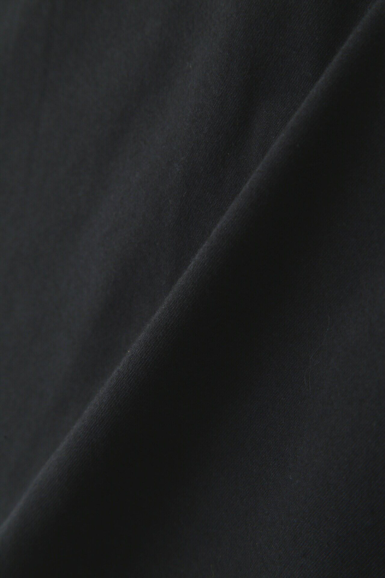  「COTTON POLYESTER JERSEY」|Tシャツ・カットソー|