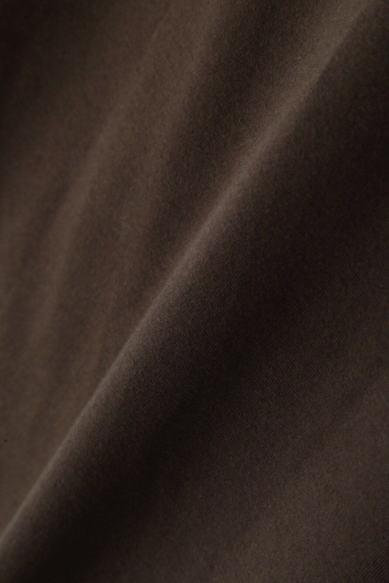  「COTTON POLYESTER JERSEY」|Tシャツ・カットソー|