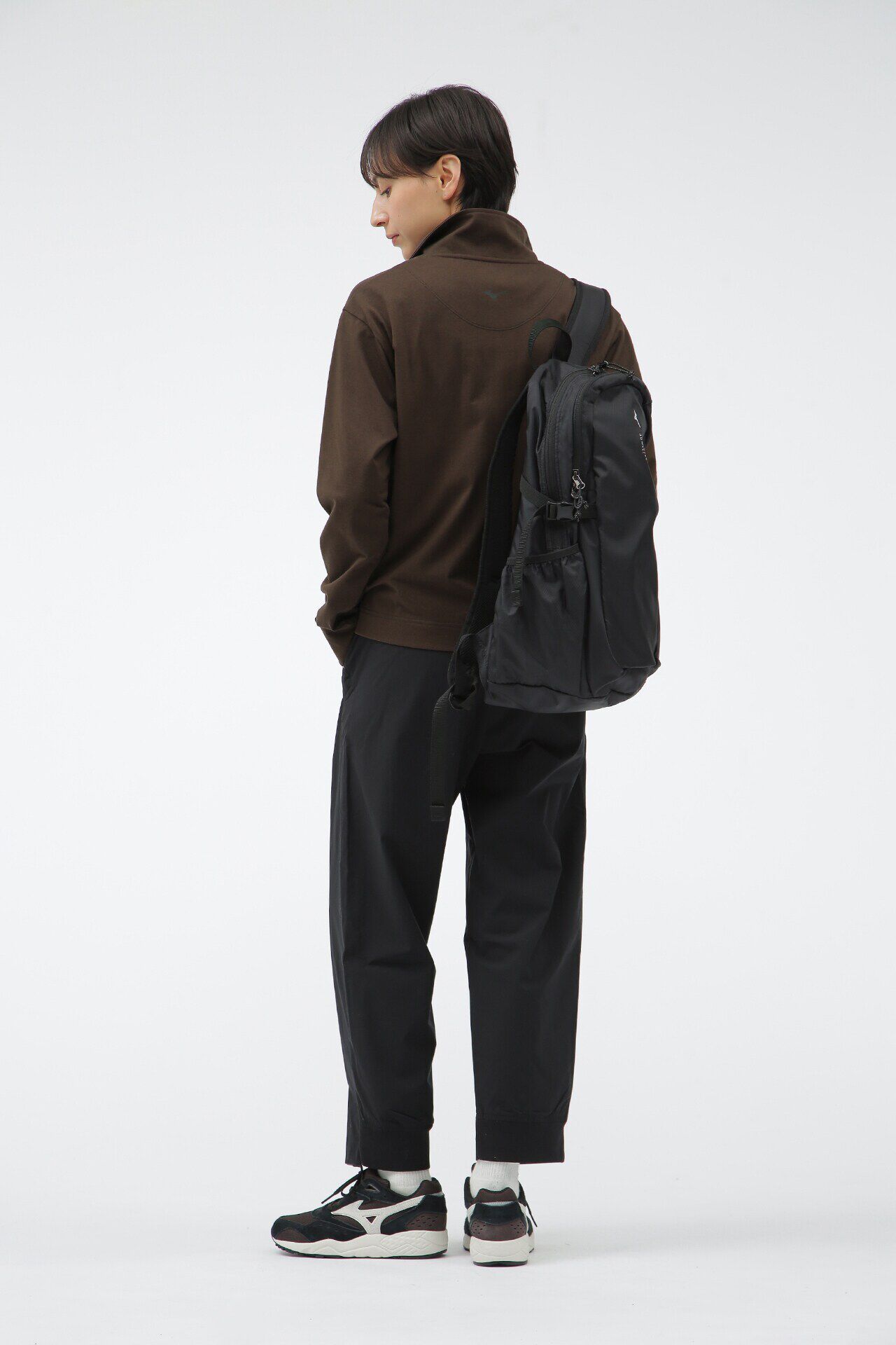  「COTTON POLYESTER JERSEY」|Tシャツ・カットソー|