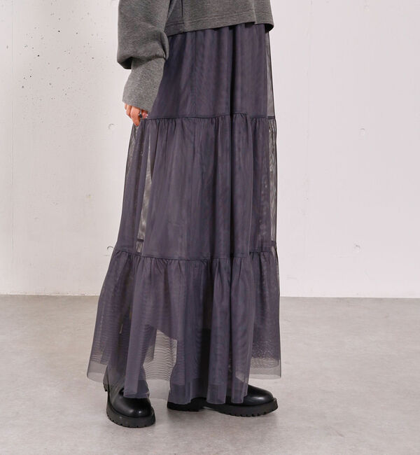 archives「ダンボールＰＯ&times;肩リボンキャミワンピースＳＥＴ」|ワンピース|