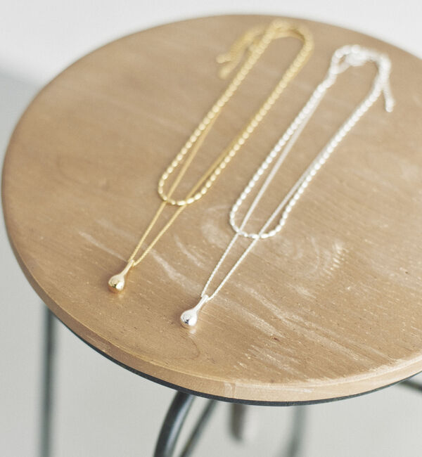 Doux archives「セットレイヤードネックレス」|その他|