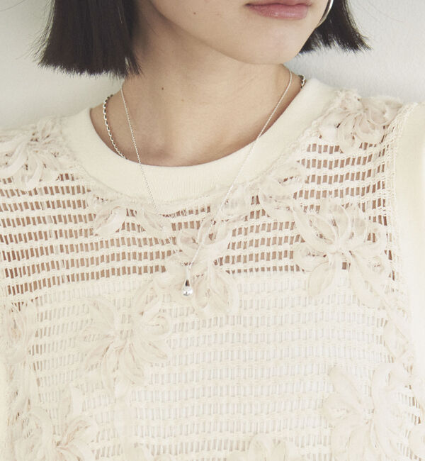 Doux archives「セットレイヤードネックレス」|その他|