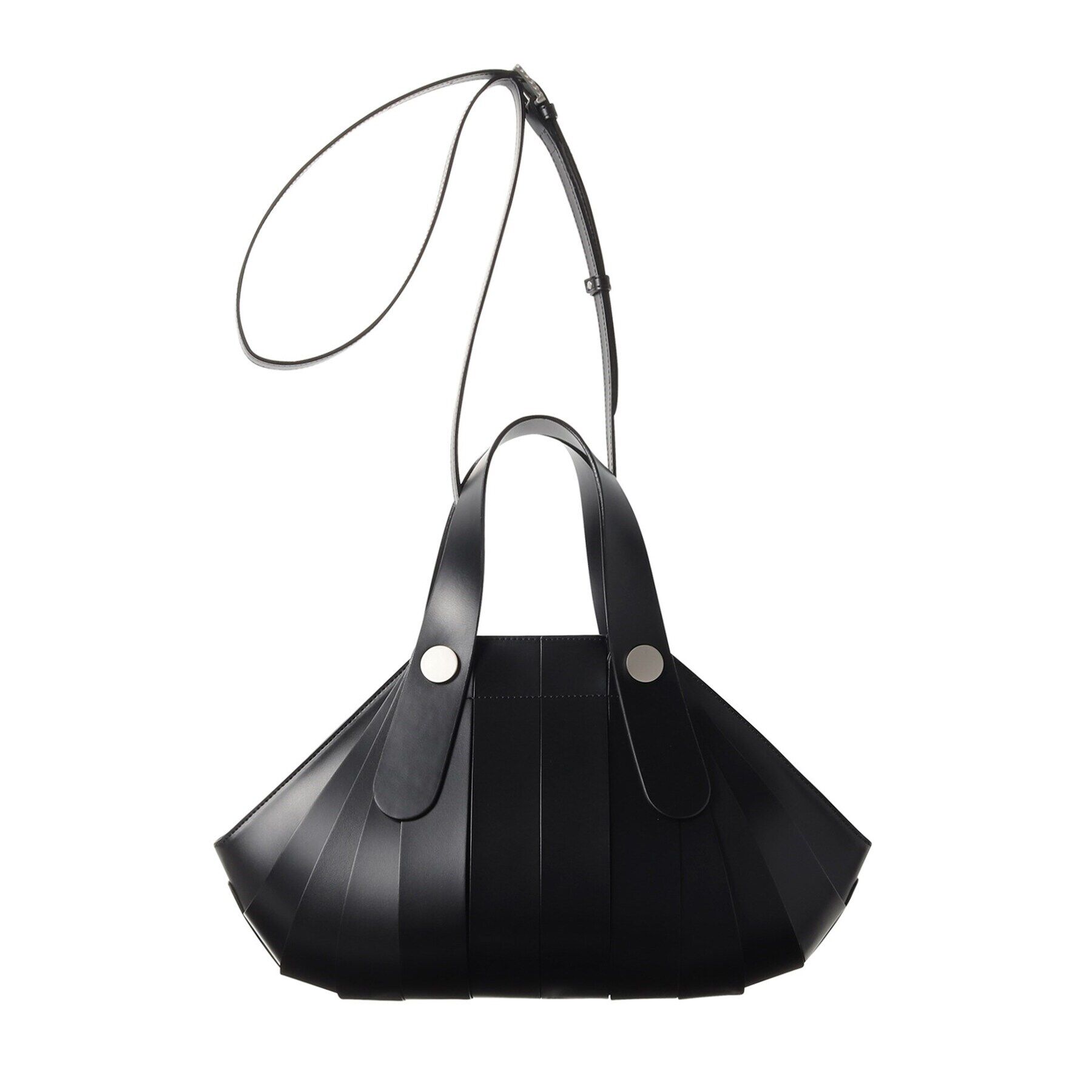 HIROKO HAYASHI「OSSO VIVO（オッソ ヴィーヴォ）2WAYハンドバッグ」|ハンドバッグ|