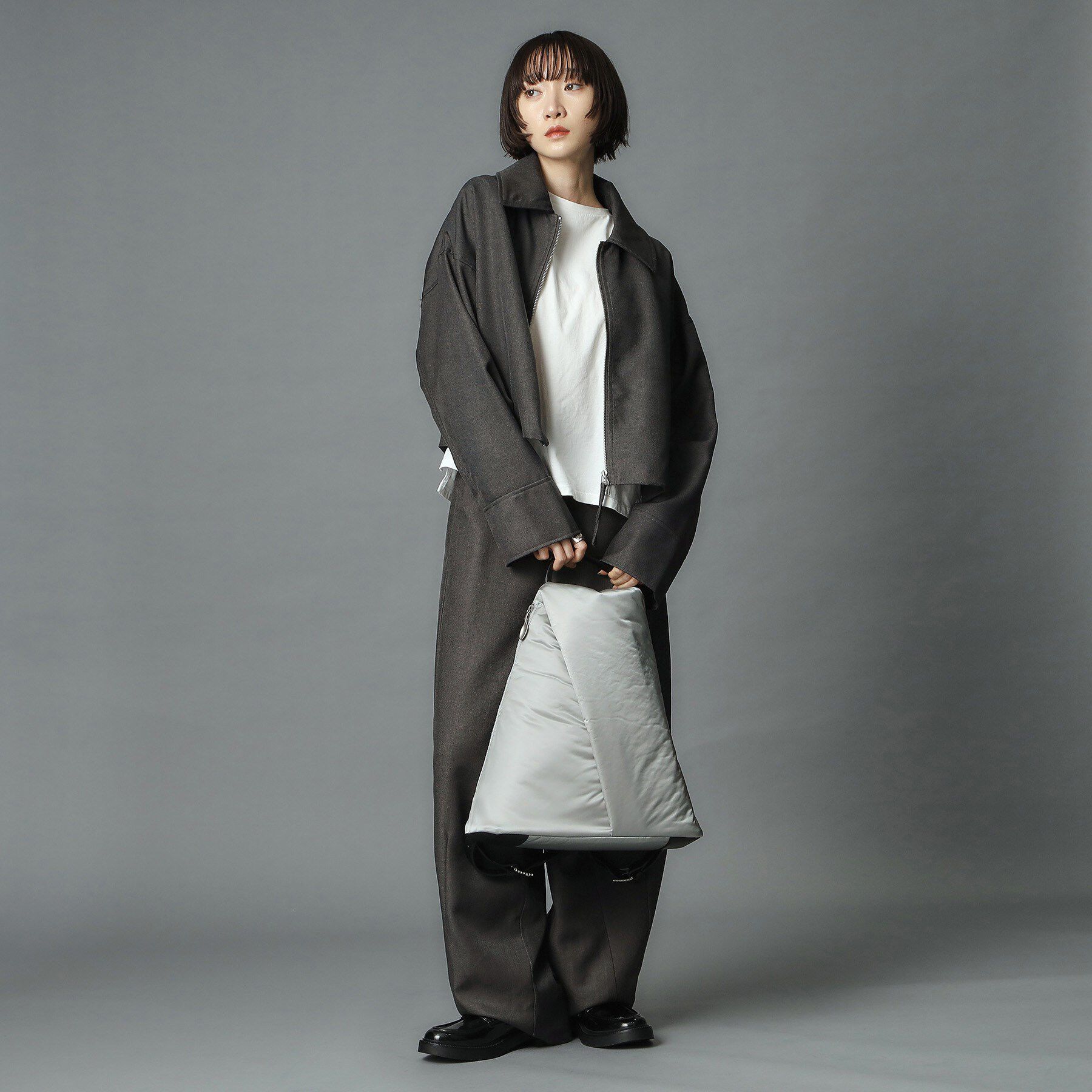 HIROKO HAYASHI「ENORME（エノルメ）リュック」|リュック|