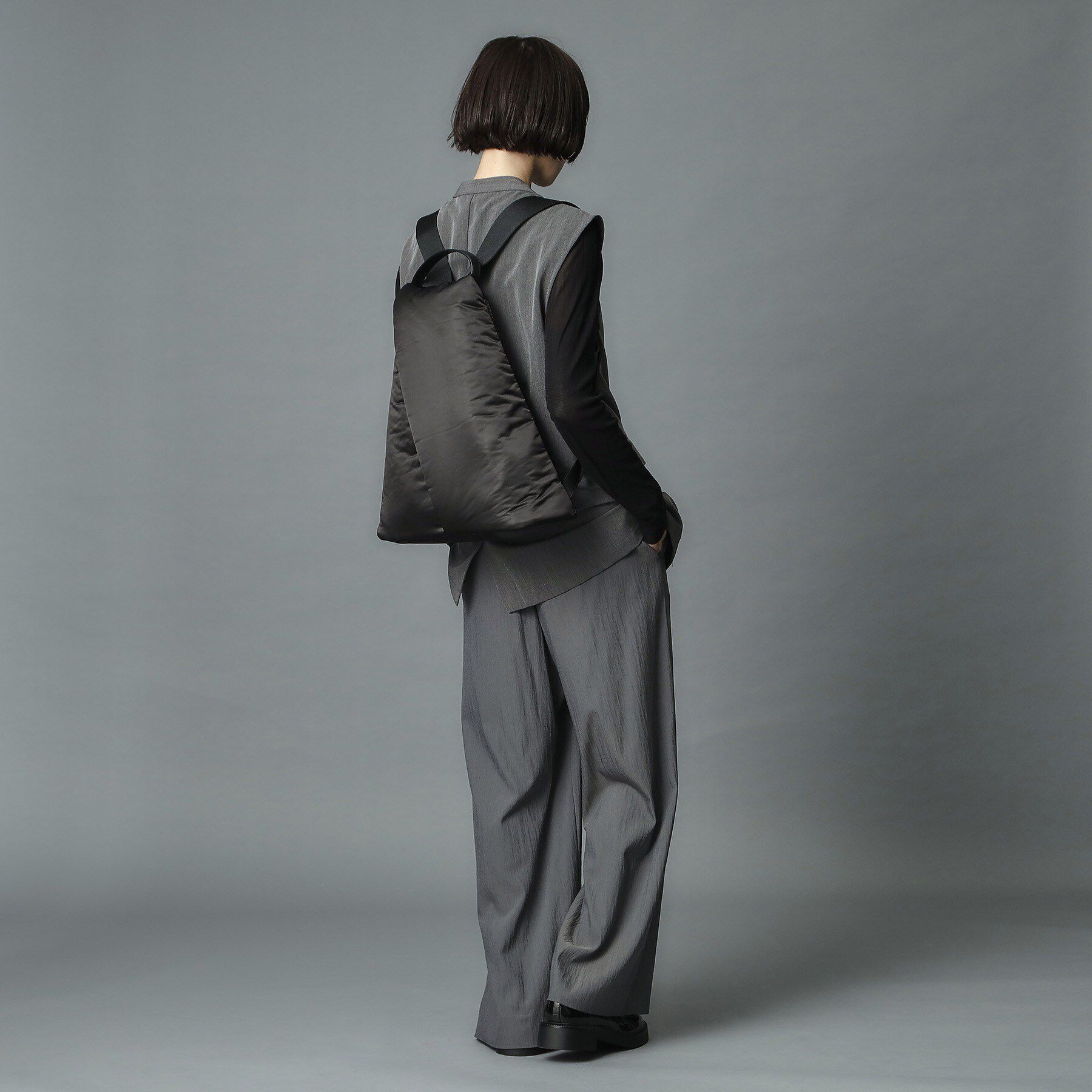 HIROKO HAYASHI「ENORME（エノルメ）リュック」|リュック|