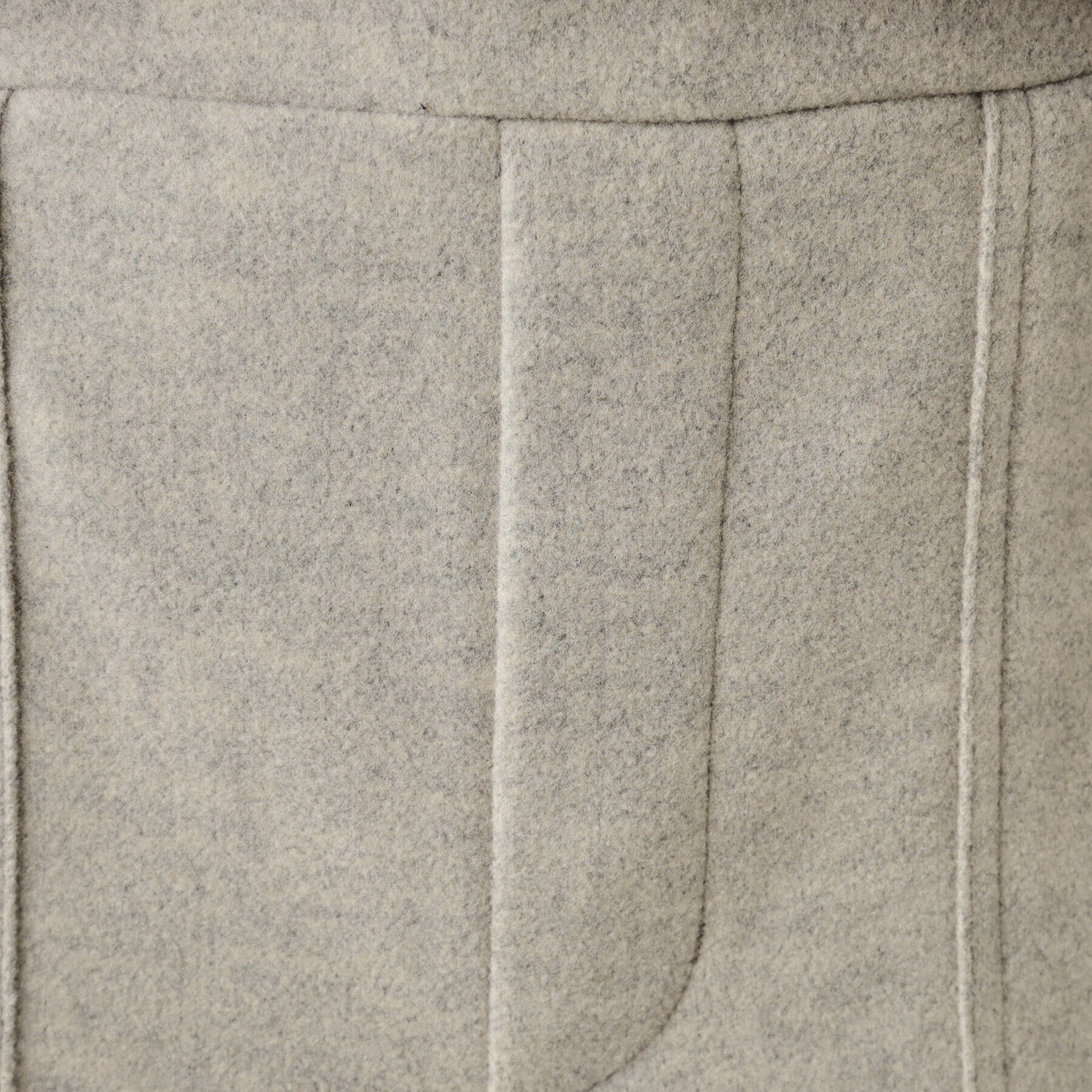 SHOO･LA･RUE「【あったか】きれいめ ベイカーガウチョパンツ」|その他|