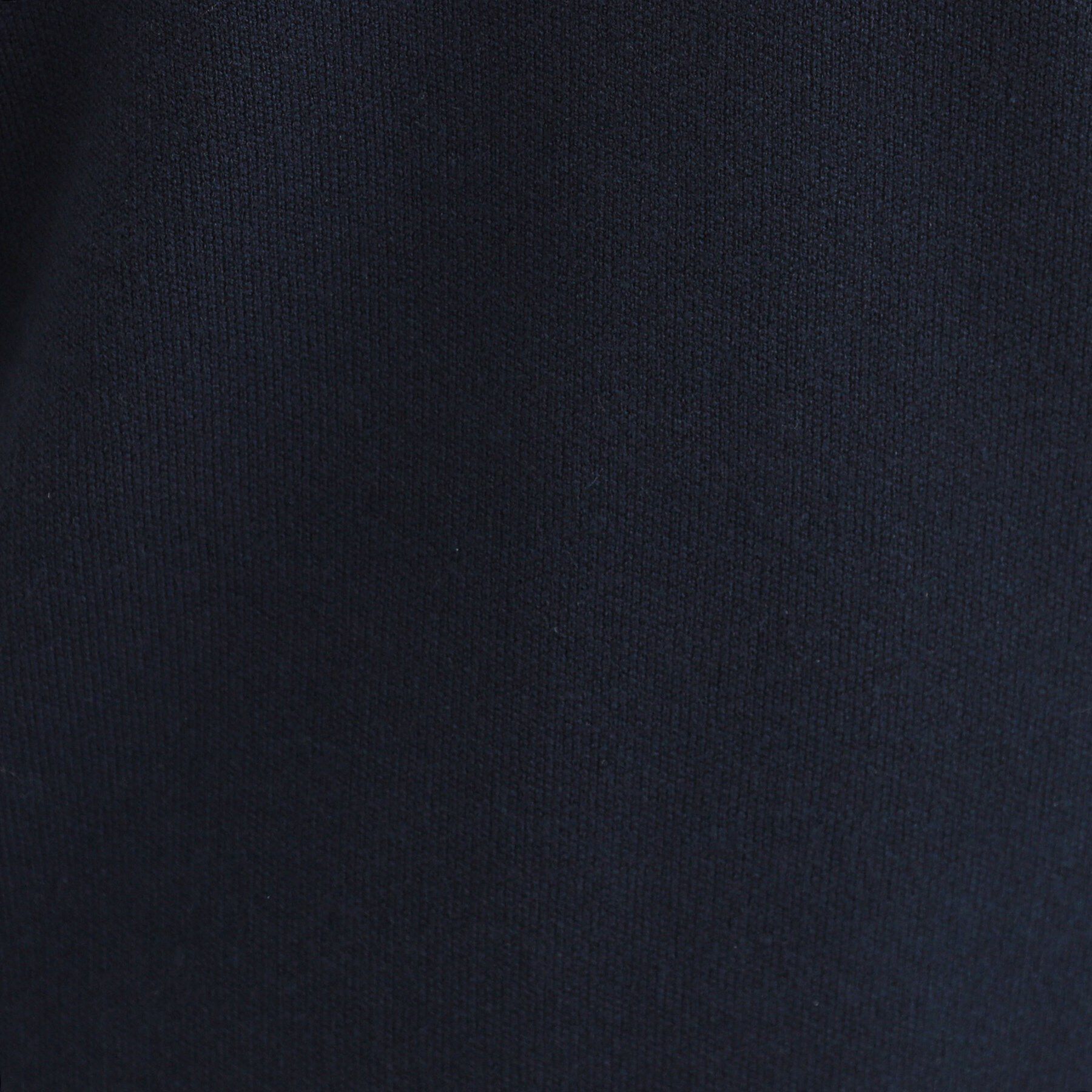 SHOO･LA･RUE「【洗える/S-LL】大人上品 お袖パール調ボタン付き ボートネックニット」|ニット・セーター|