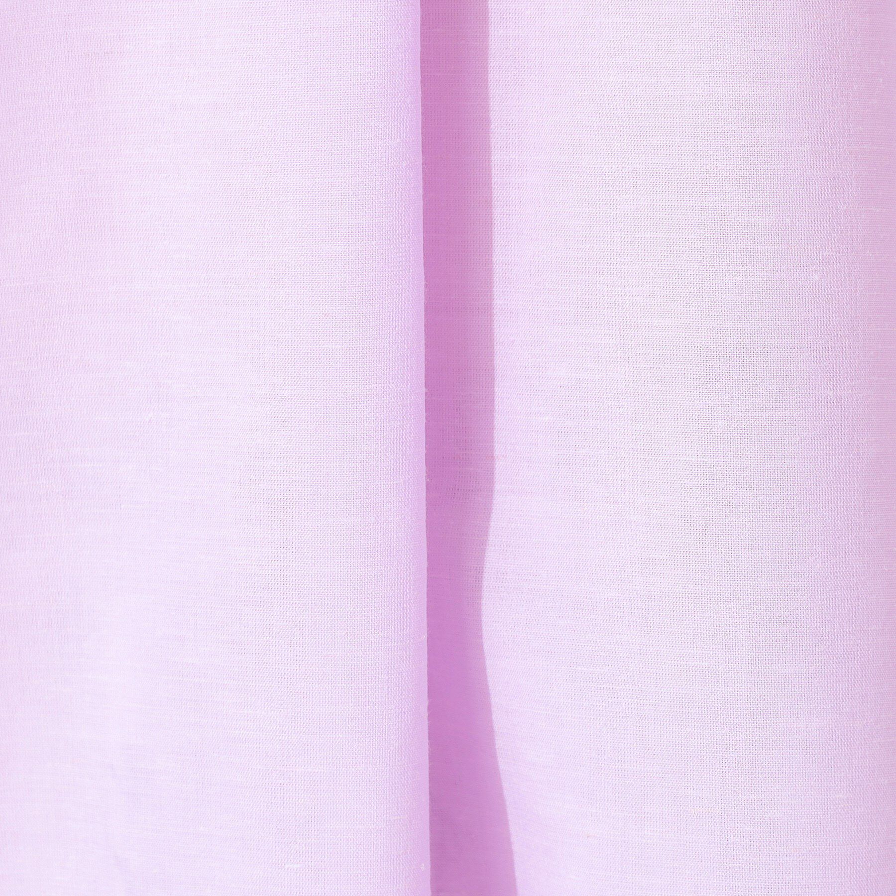 SHOO･LA･RUE「【高レビュー/洗える/UV/吸水速乾】洗濯後しわになりにくいリネンブレンドドルマンシャツ」|シャツ・ブラウス|