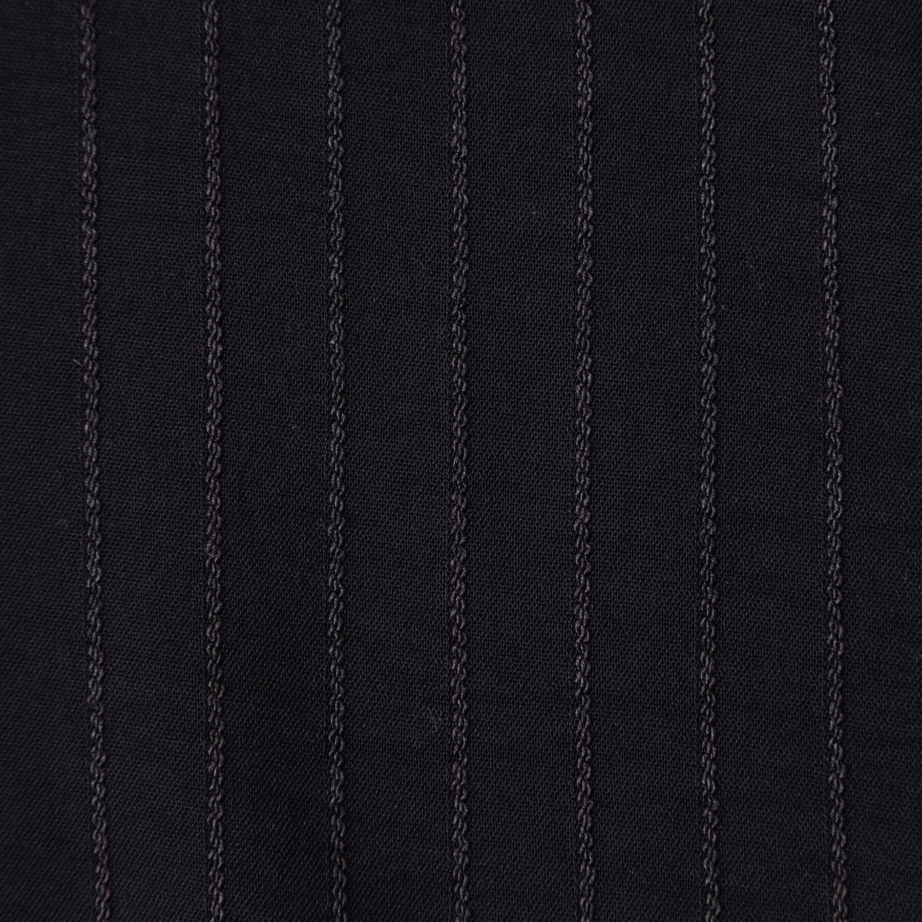 SHOO･LA･RUE「【着丈選べる/ひんやり】ストライプ見えイージーワイドパンツ」|その他|