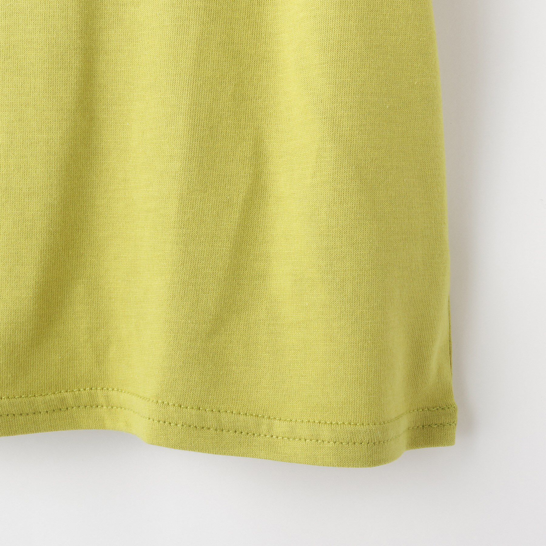 SHOO･LA･RUE「【100-150cm/ひんやり】さがらモチーフTシャツ」|Tシャツ・カットソー|