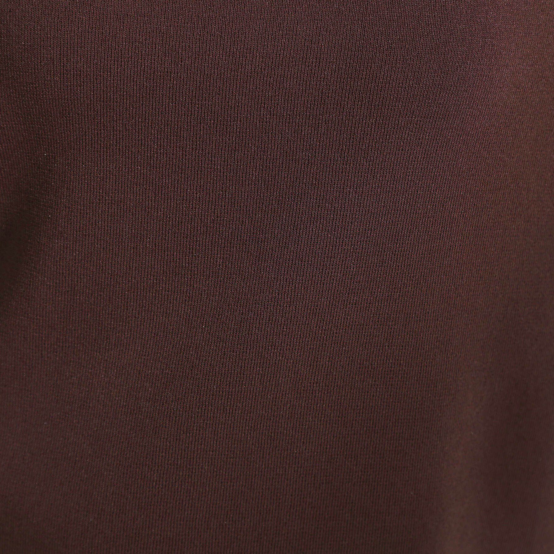 SHOO･LA･RUE「【S-LL】女性らしさ溢れる フレアスリーブニット」|ニット・セーター|