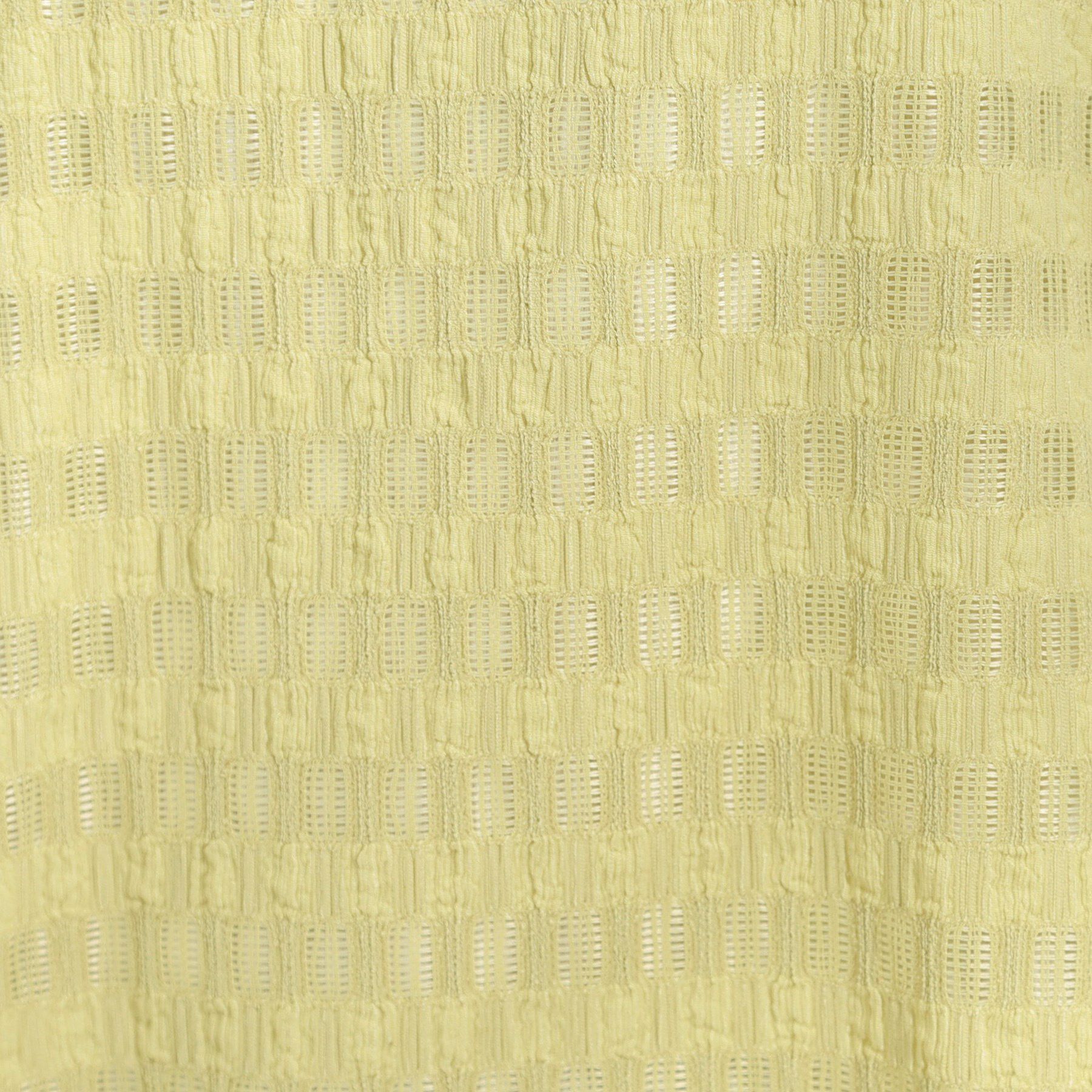 SHOO･LA･RUE「【S-LL】涼やかで好印象 シアーチェック ドルマントップス」|Tシャツ・カットソー|