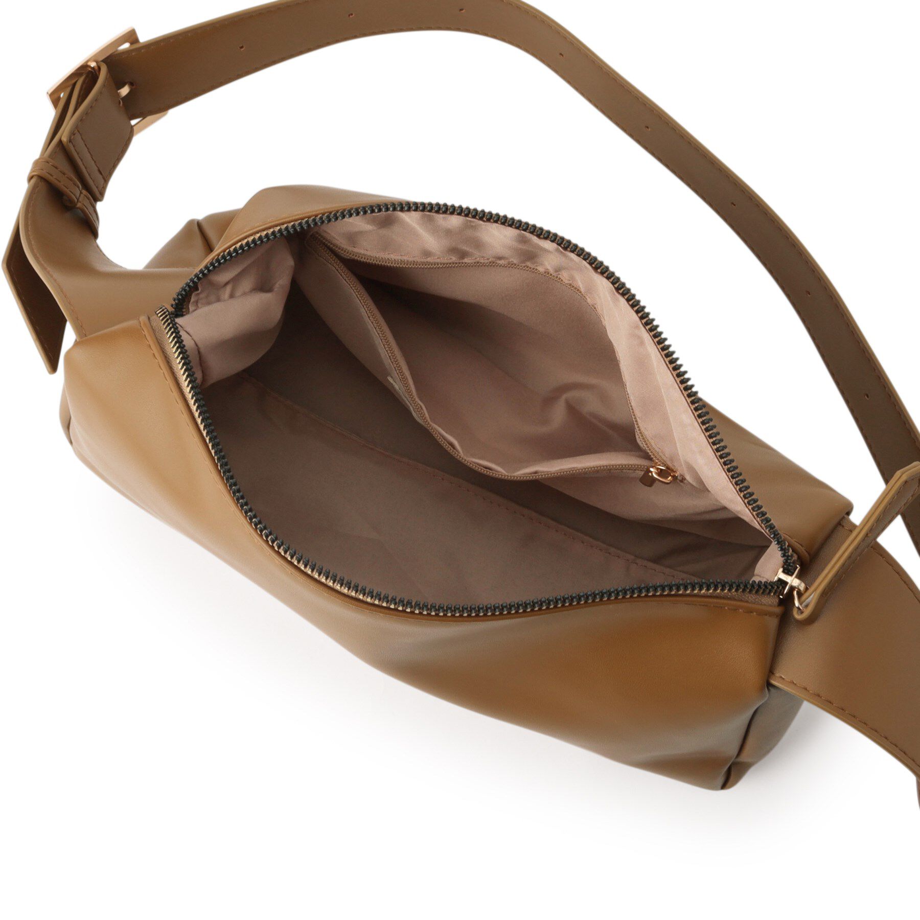 SHOO･LA･RUE「ヨコナガボックスショルダーバッグ」|ショルダー・メッセンジャー|