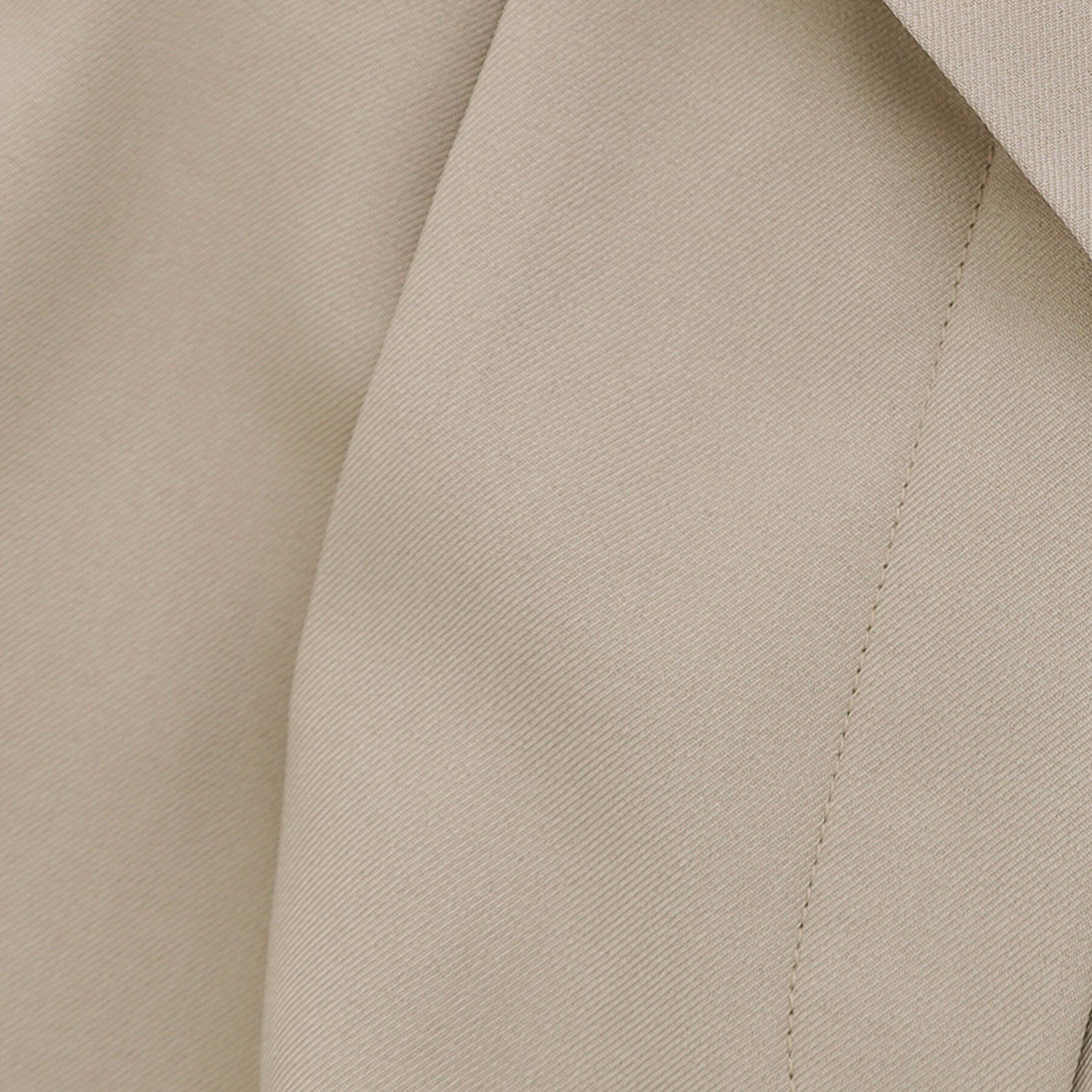 SHOO･LA･RUE「【S-LL】ウエストリボンがアクセント ゆったりテーパードパンツ」|その他|