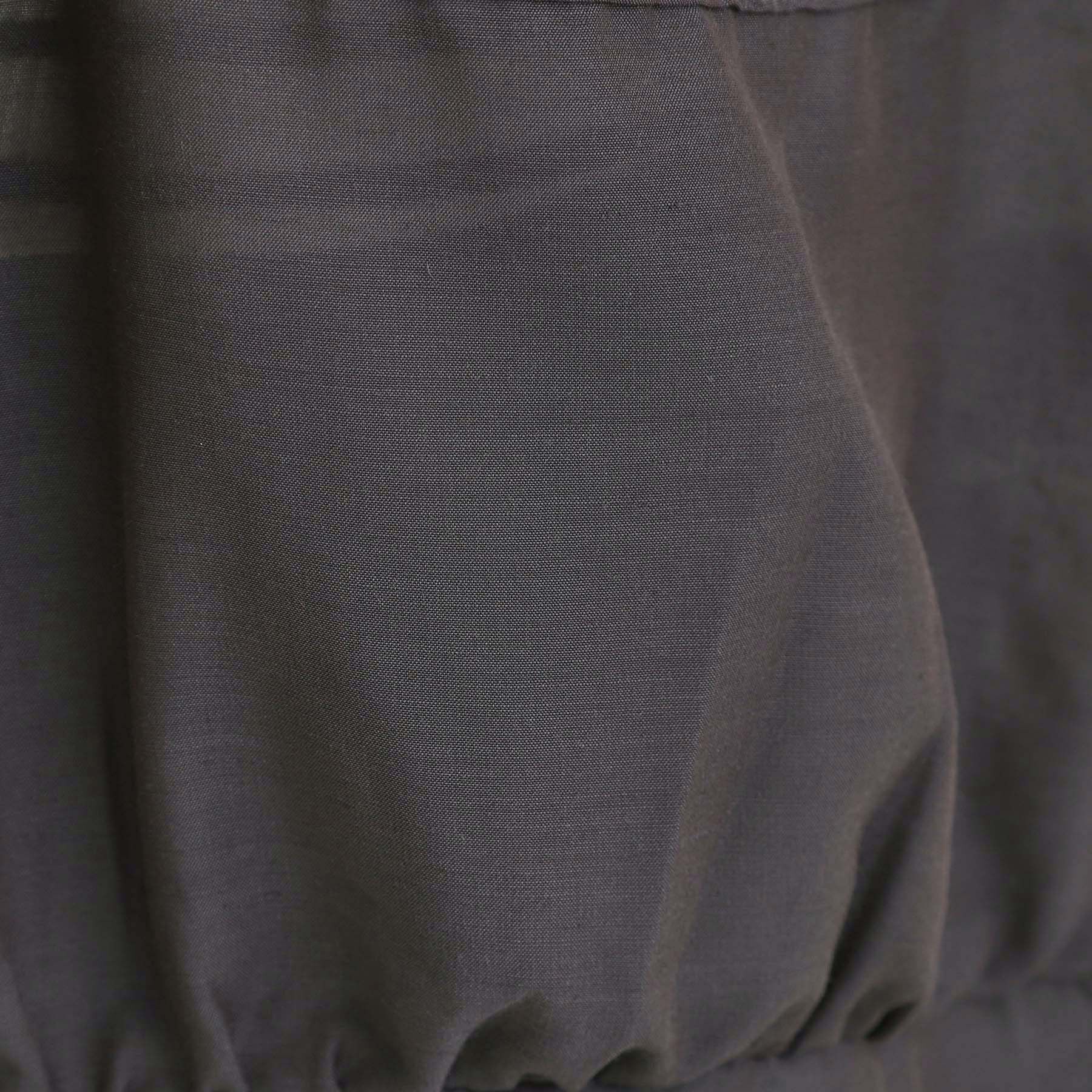 SHOO･LA･RUE「【S-LL】寒暖差のある時期に 大人上品なシアーブルゾン」|ブルゾン・スタジャン|