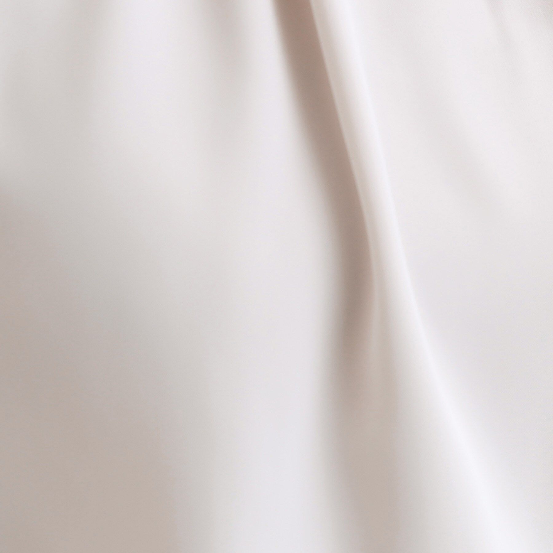 SHOO･LA･RUE「【洗濯機可/S-3L】上品で華やか スタンドフリルブラウス」|シャツ・ブラウス|