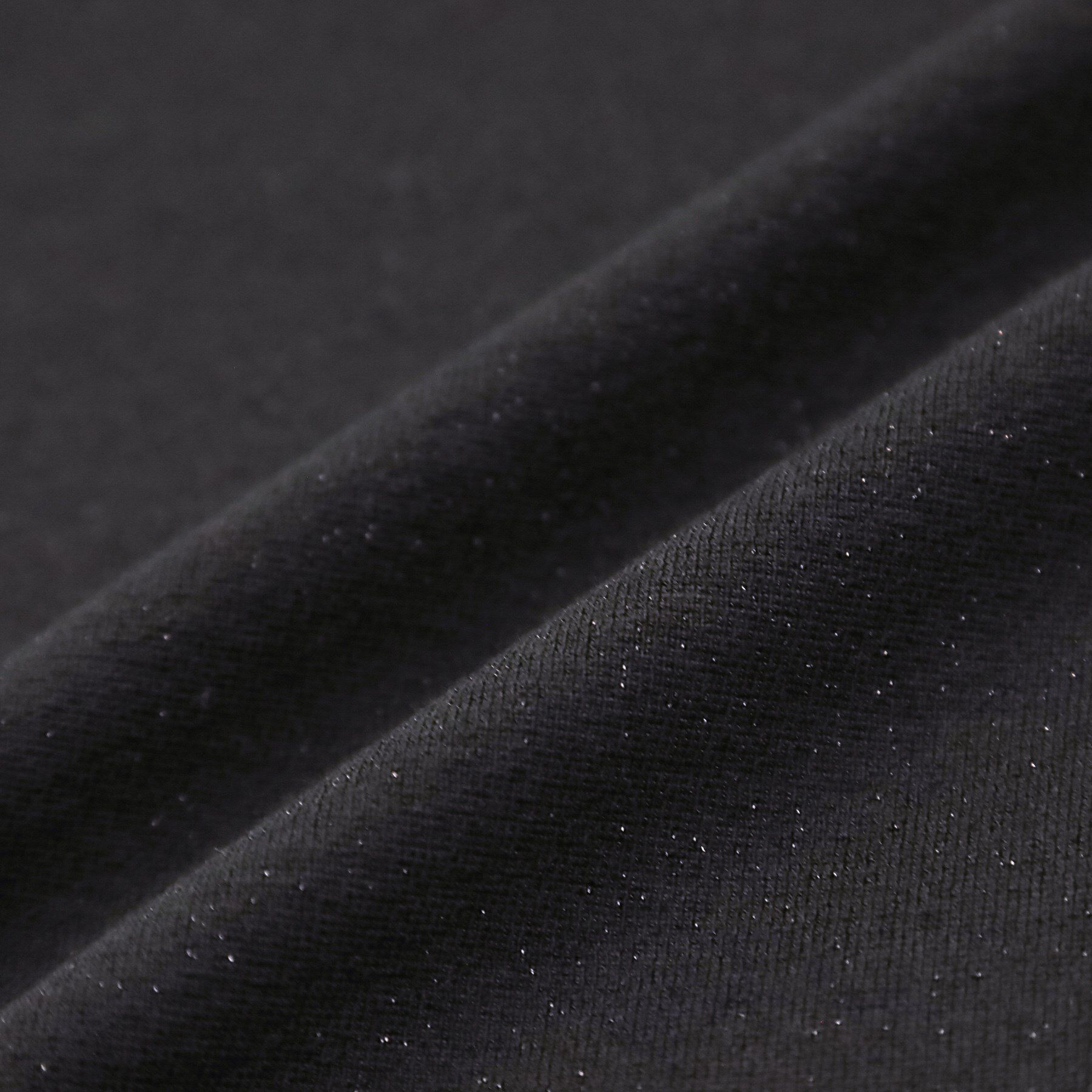 SHOO･LA･RUE「ラメスムースハイネックインナー」|Tシャツ・カットソー|