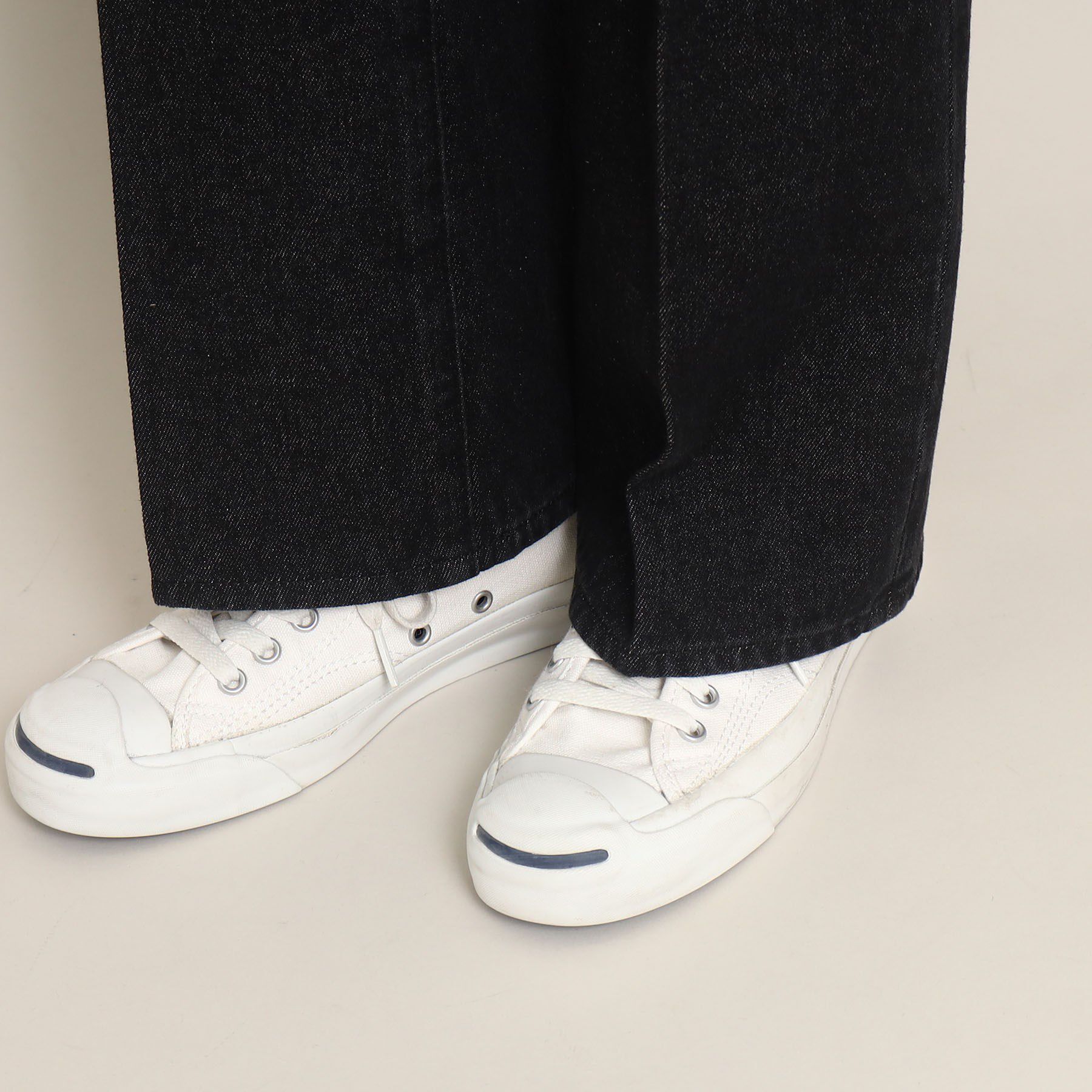 Dessin「【SHERRILL】フレアデニム〈S～L〉」|デニム|