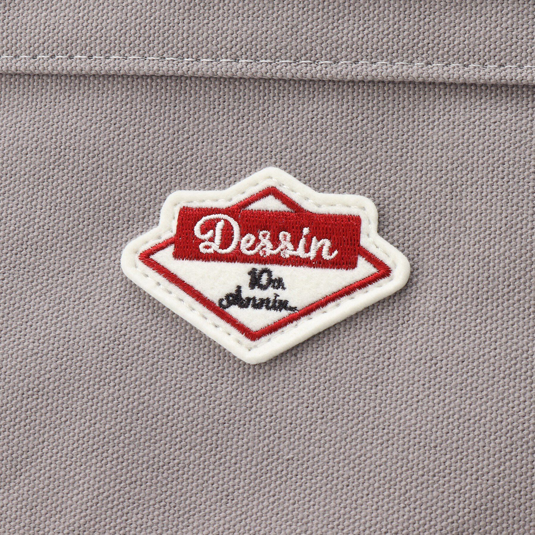 Dessin「限定 10th Anniversary キャンバスボートバッグ（トートバッグ）」|トートバッグ|