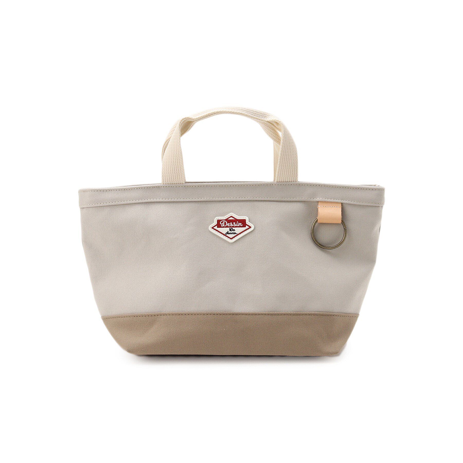 Dessin「限定 10th Anniversary キャンバスボートバッグ（トートバッグ）」|トートバッグ|