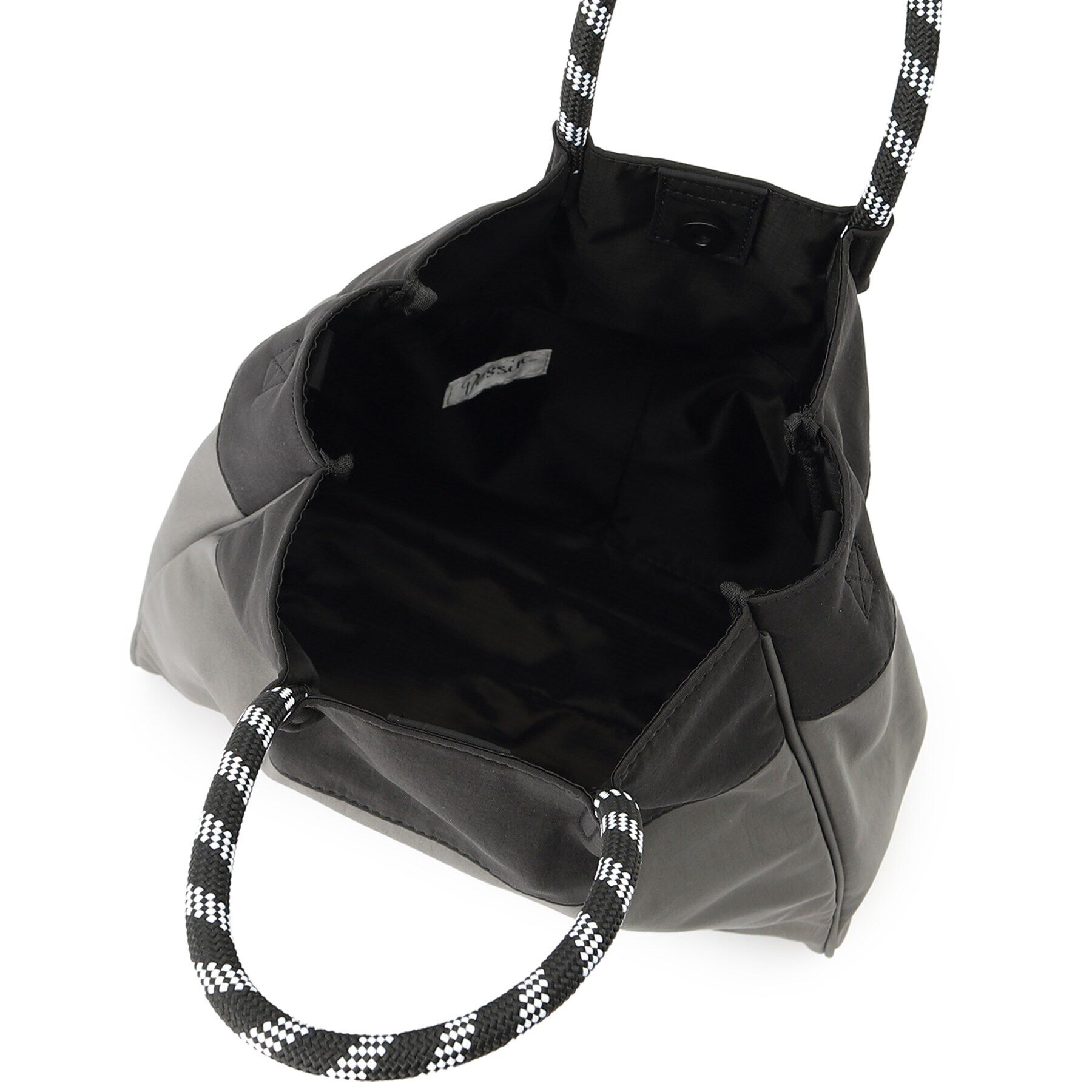 Dessin「【ユニセックス】2WAY コードナイロントート」|トートバッグ|