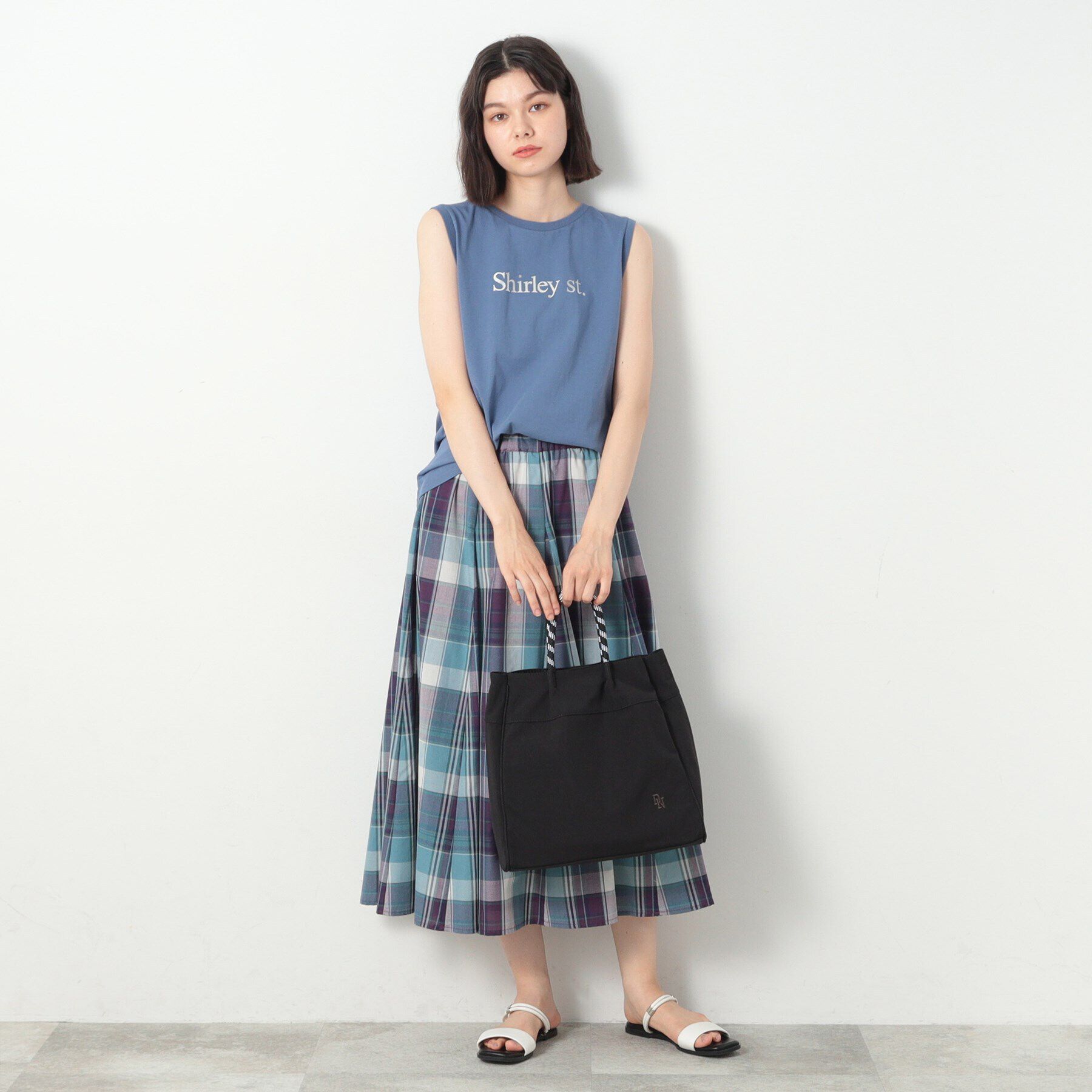 Dessin「【ユニセックス】2WAY コードナイロントート」|トートバッグ|