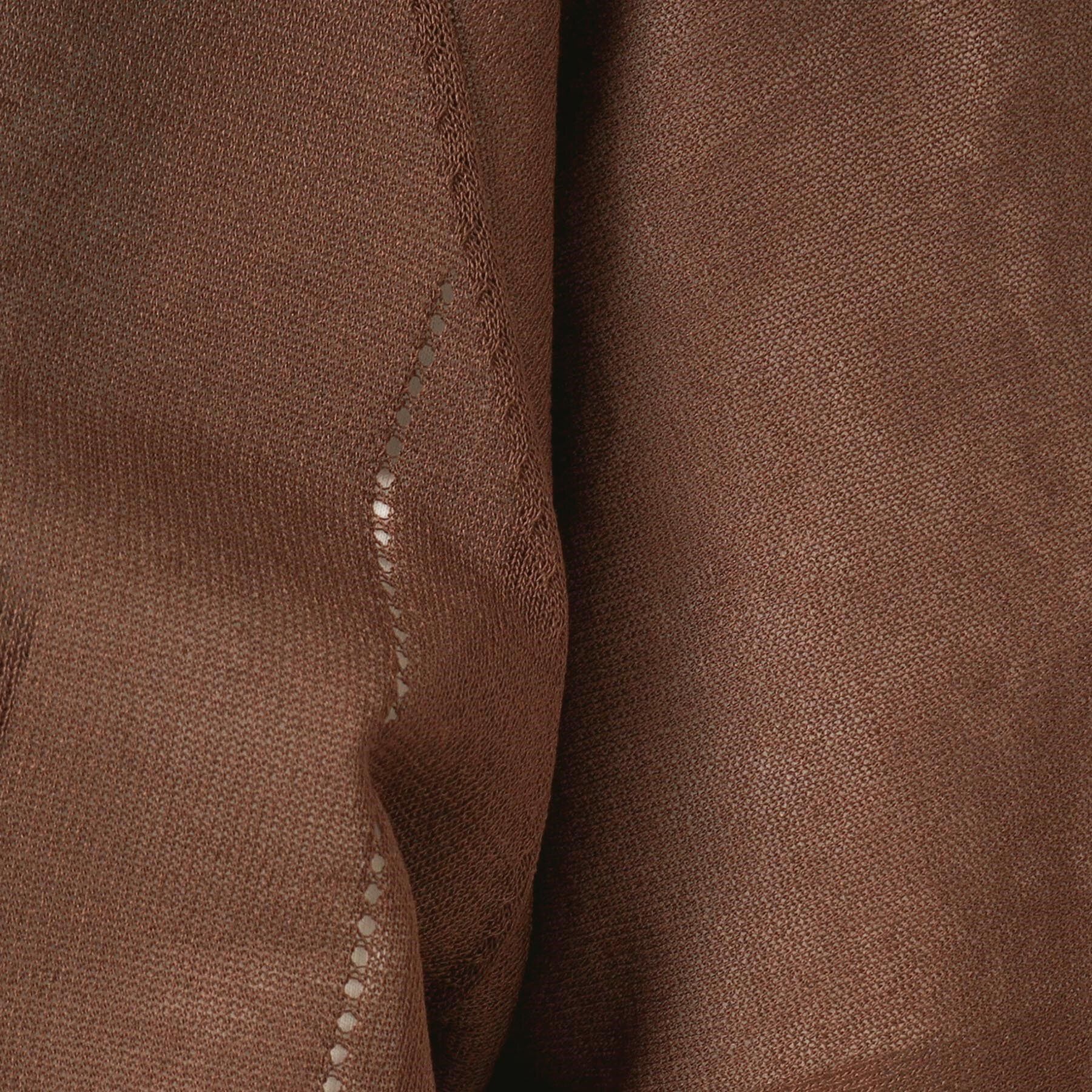 Dessin「【洗える】ランタンスリーブカーディガン」|カーディガン|