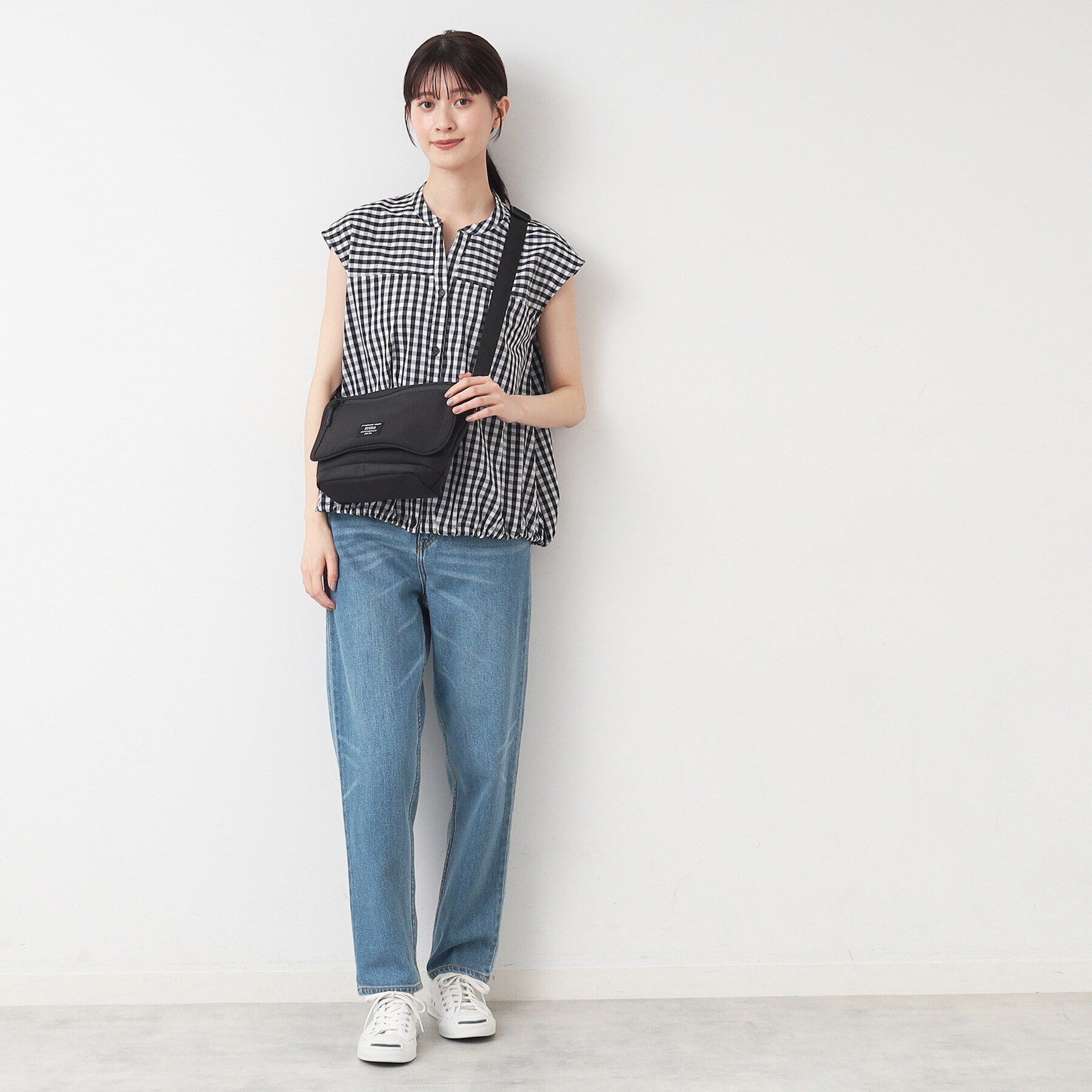 Dessin「【軽量】ナイロンミニメッセンジャー」|ショルダー・メッセンジャー|