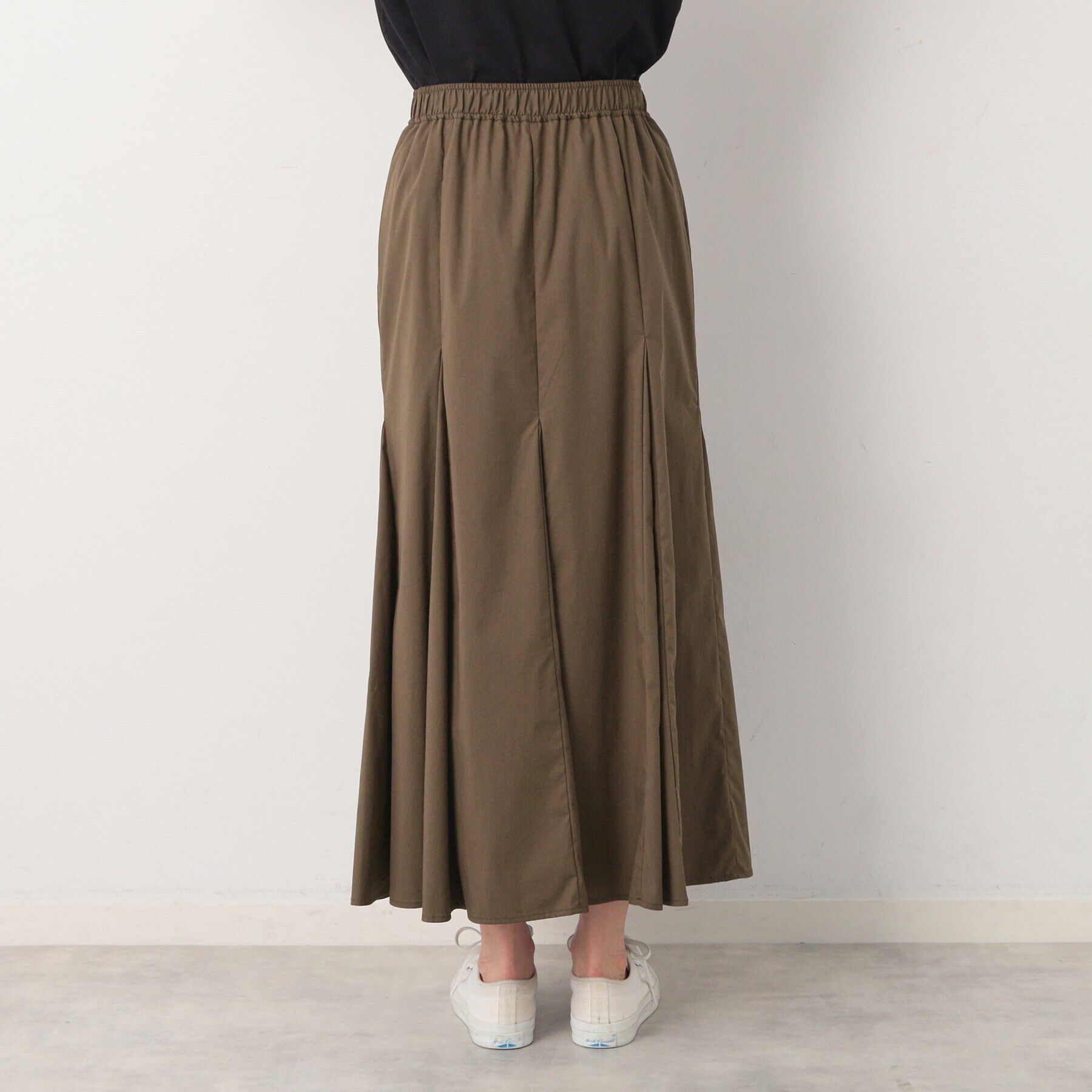 Dessin「【洗える】マーメイドロングスカート」|スカート|