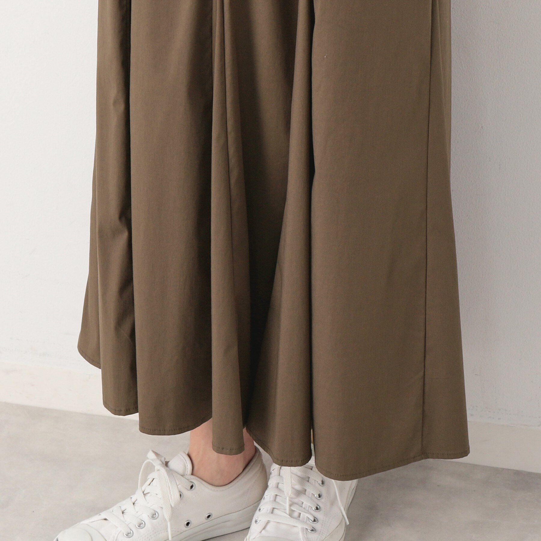 Dessin「【洗える】マーメイドロングスカート」|スカート|