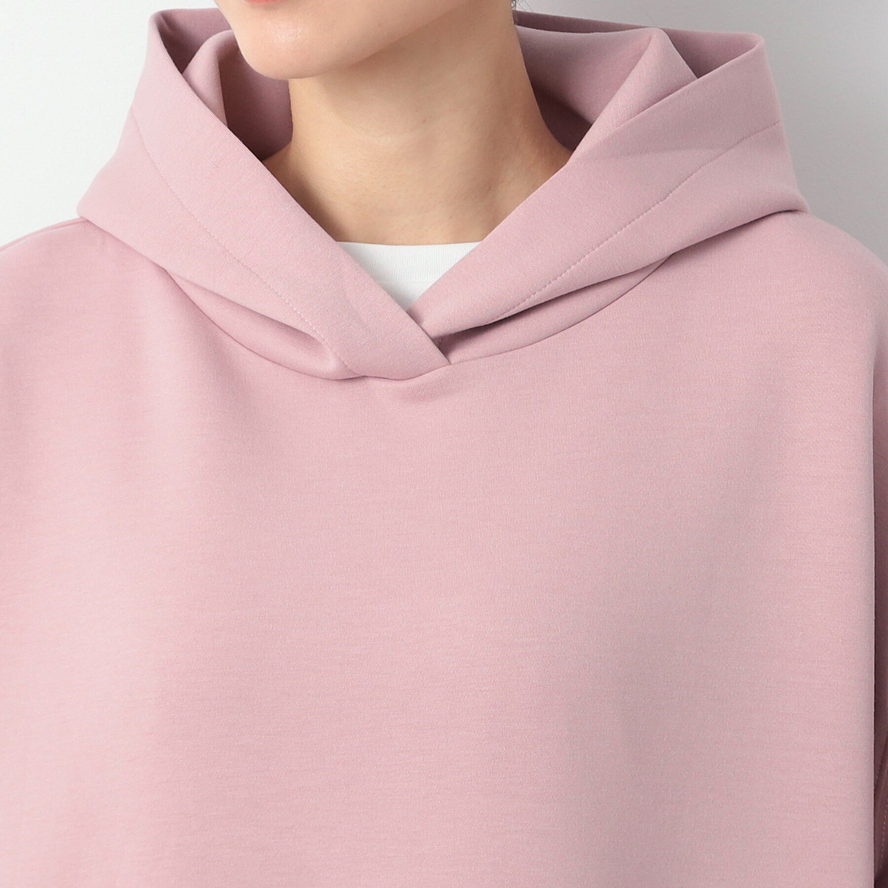 Dessin「【洗える】ダンボールジャージパーカ」|パーカー|