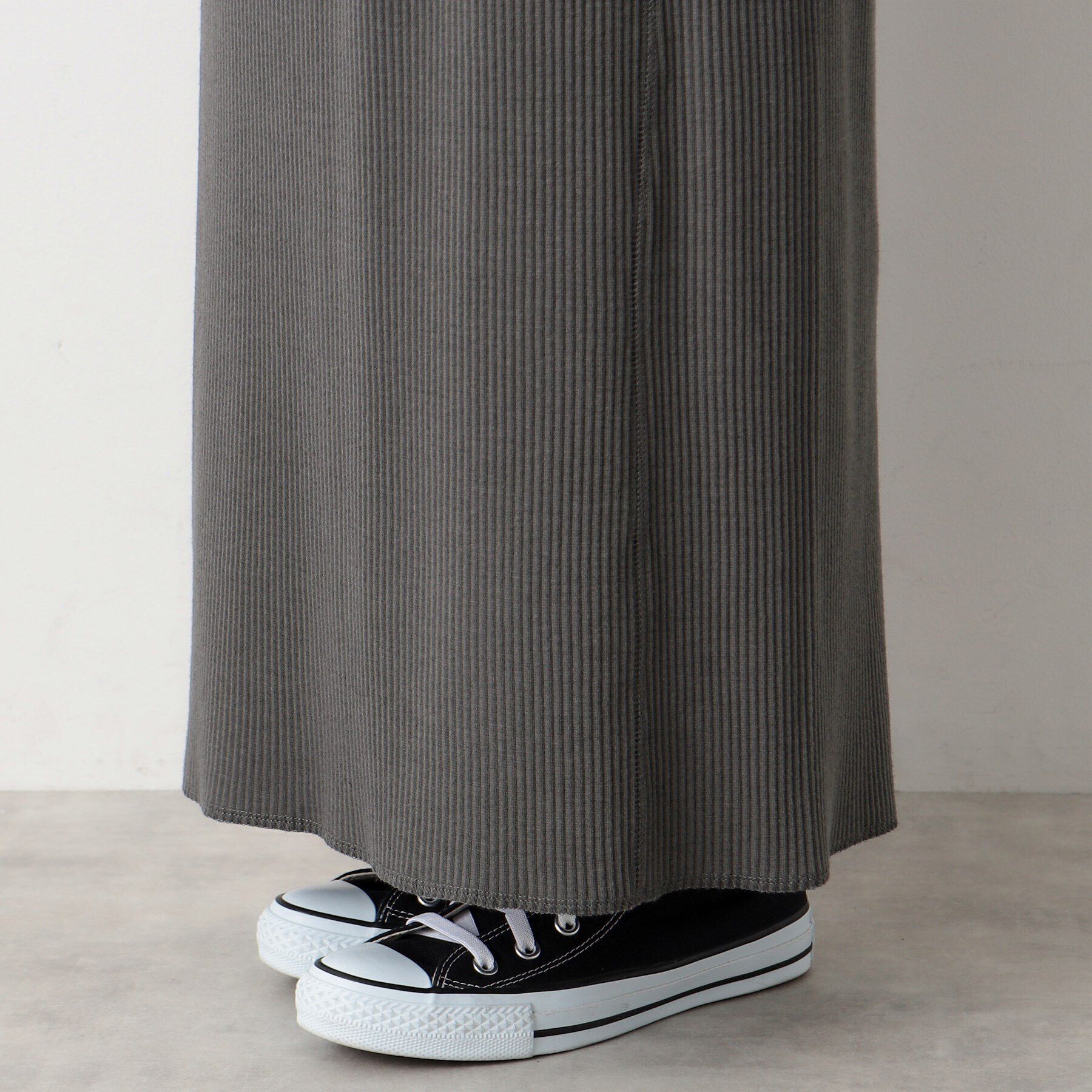 Dessin「リブジャージタイトスカート（S～L）」|スカート|