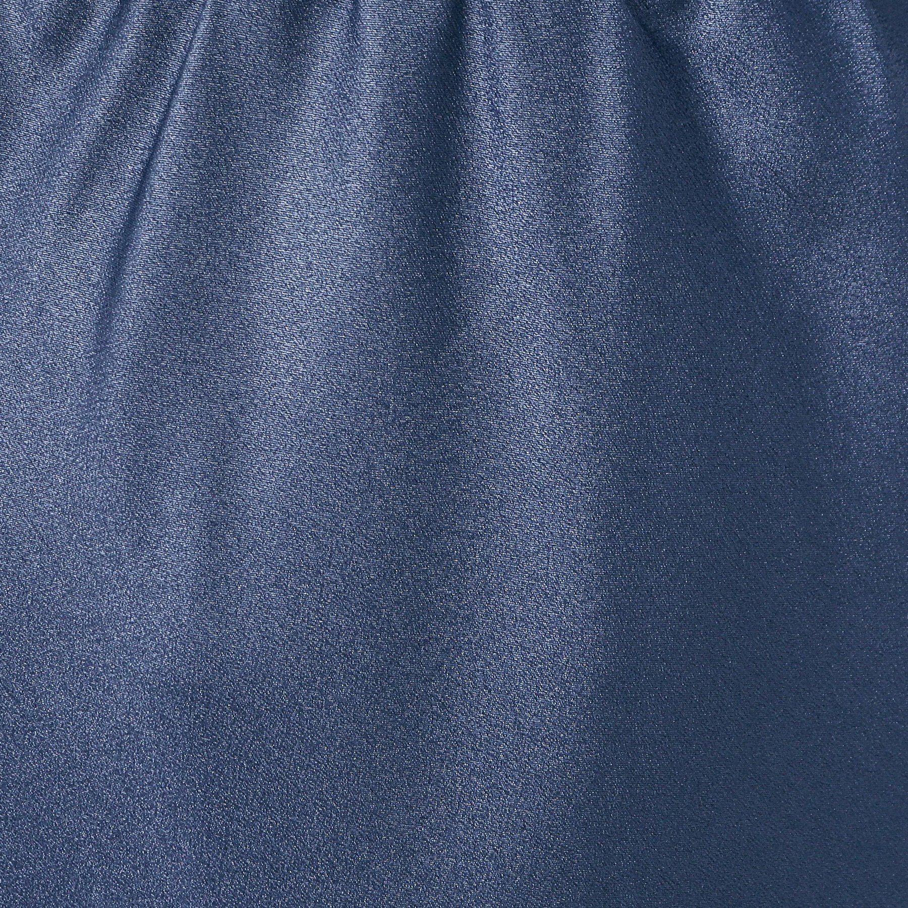 Dessin「【洗える】ナローサテンロングスカート」|スカート|