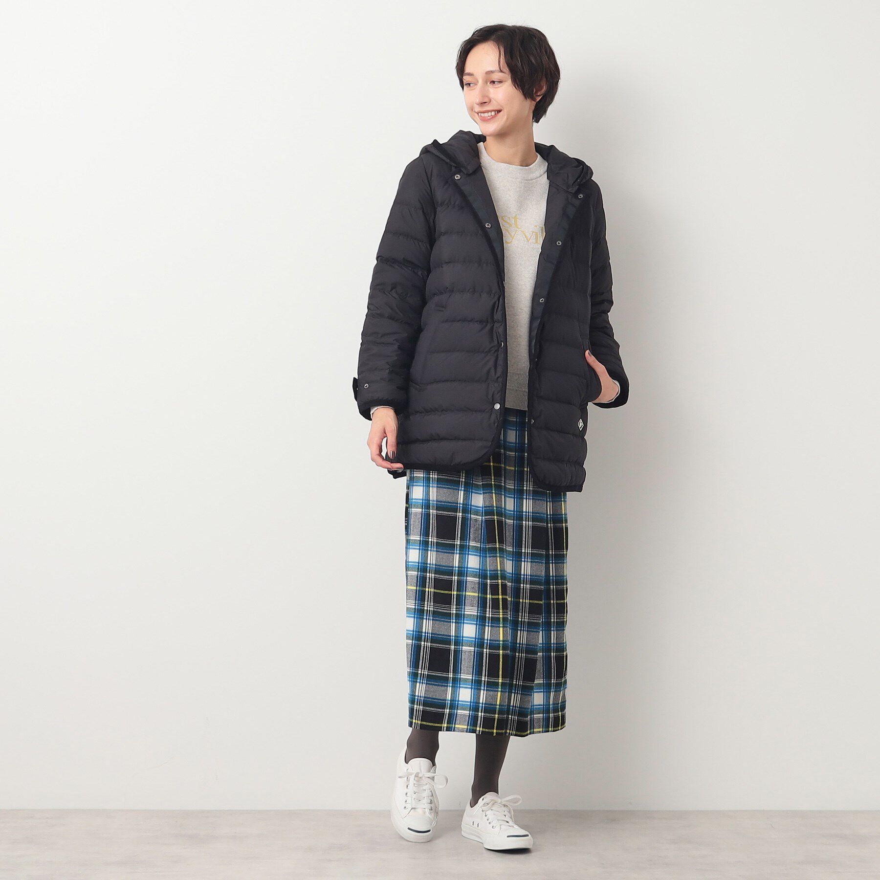 Dessin「【2WAY】ミュラーダウン（XS～L）」|ダウン|