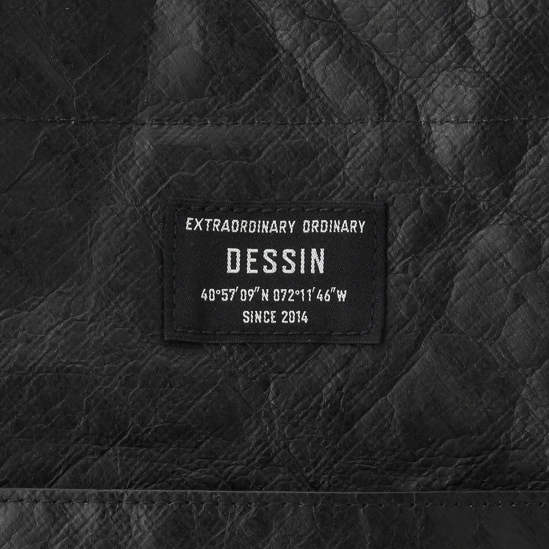 Dessin「カラーコードトート」|トートバッグ|