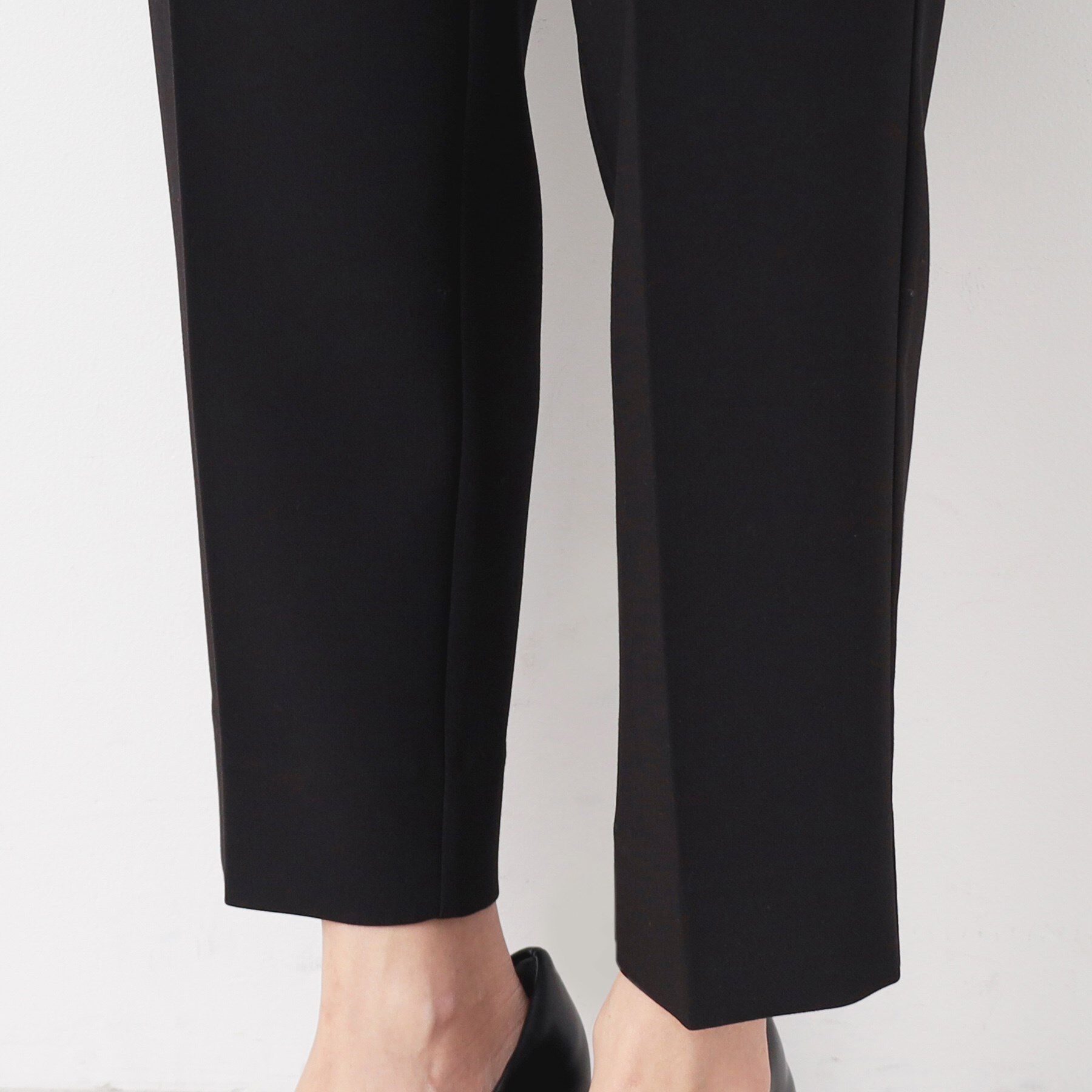 Dessin「【入卒/セレモニー/セットアップ可能/洗える】テーパードパンツ」|その他|