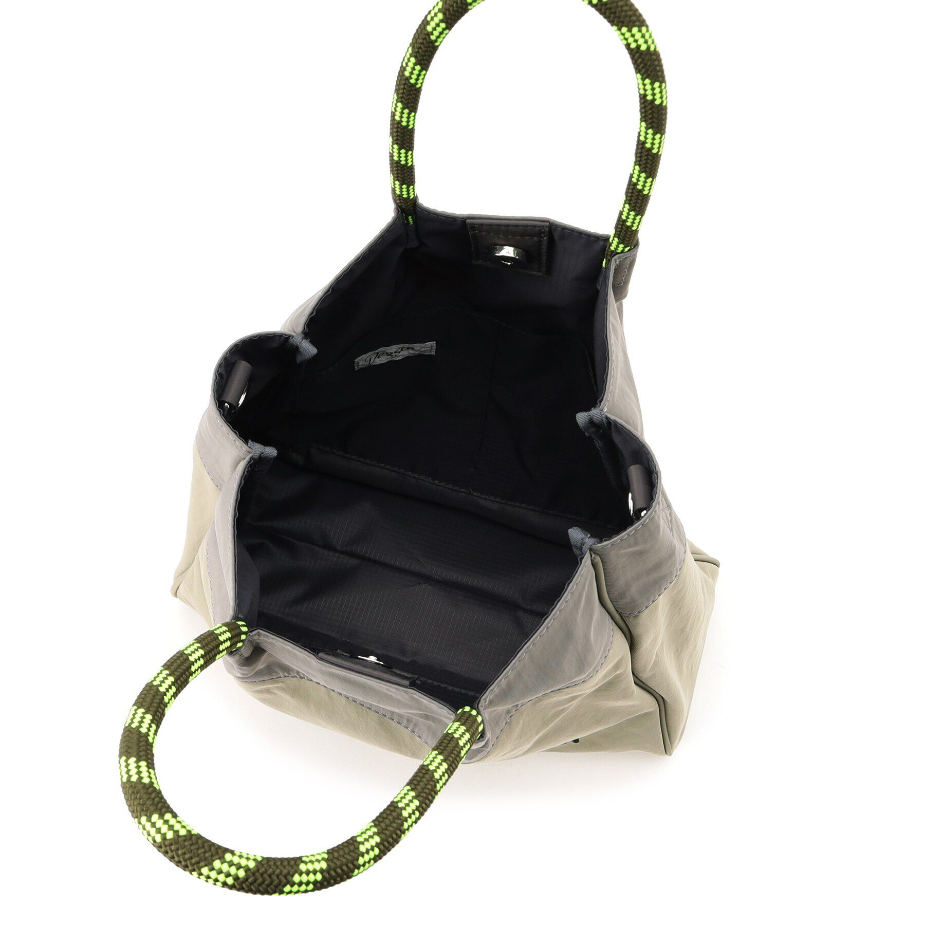 Dessin「【軽量・2WAY】カラーコードトート」|トートバッグ|