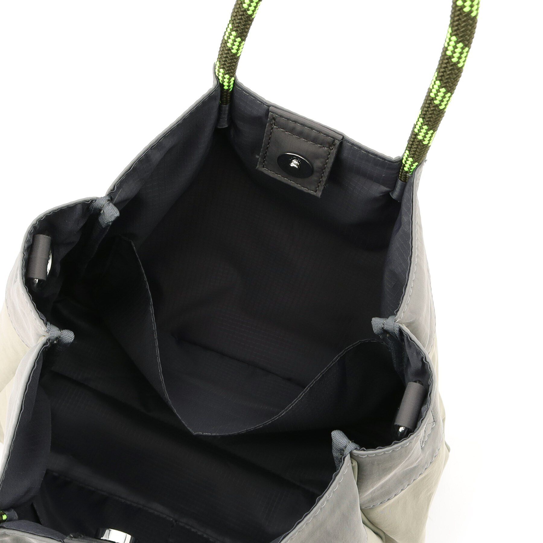 Dessin「【軽量・2WAY】カラーコードトート」|トートバッグ|