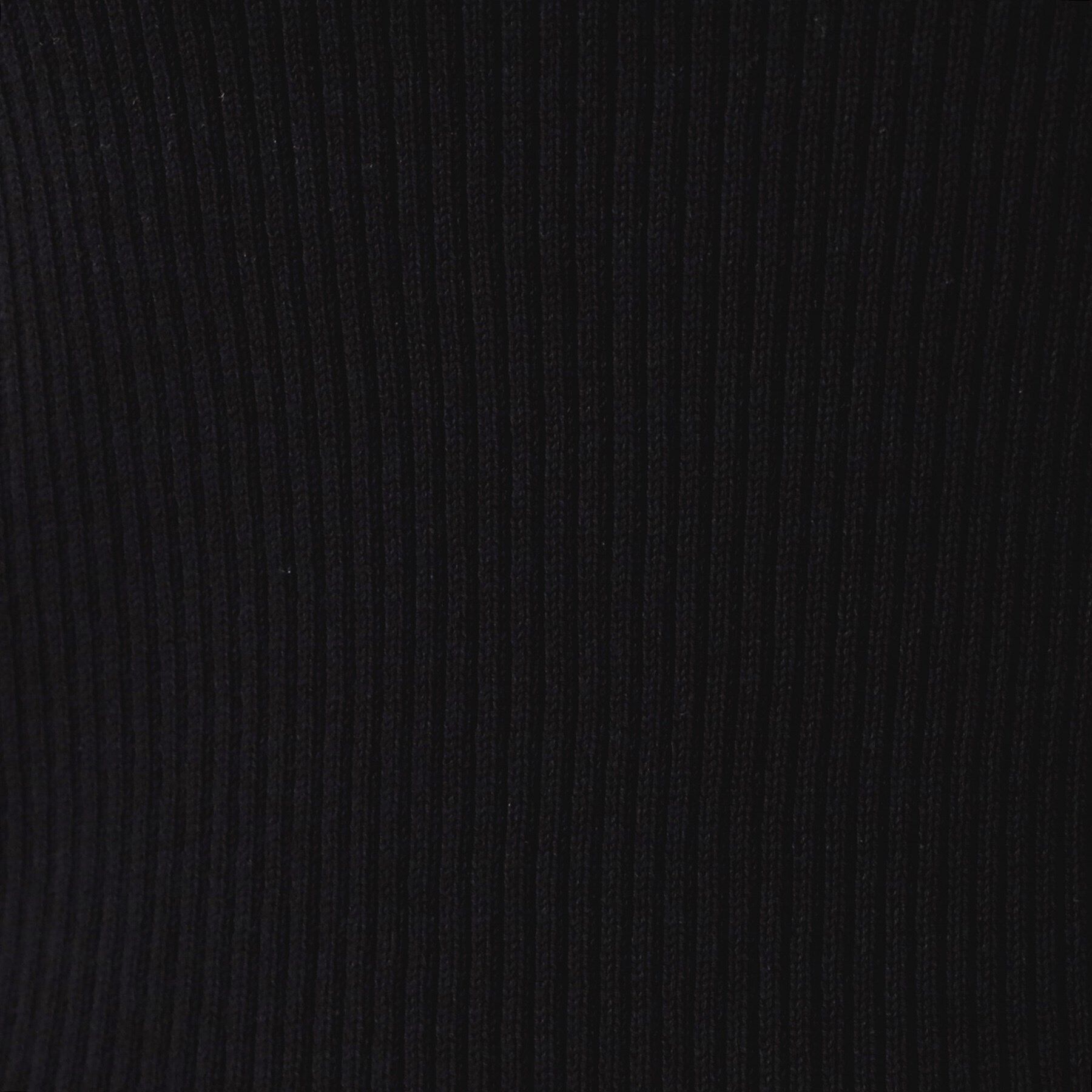 Dessin「【洗える】ニットリブタンクトップ」|キャミソール|