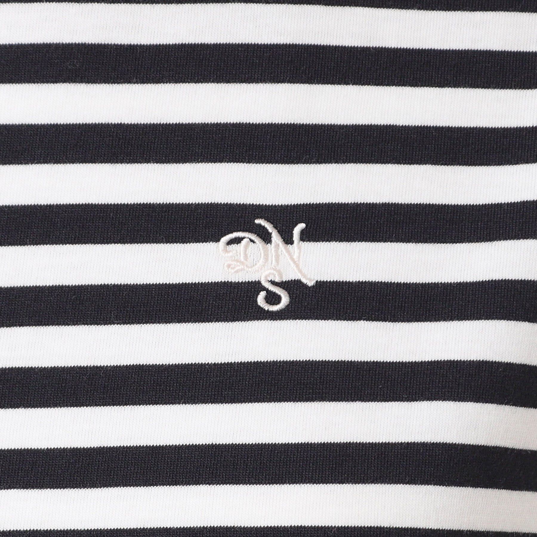 Dessin「【洗える・4サイズ展開】コンパクトTシャツ（XS～L）」|Tシャツ・カットソー|