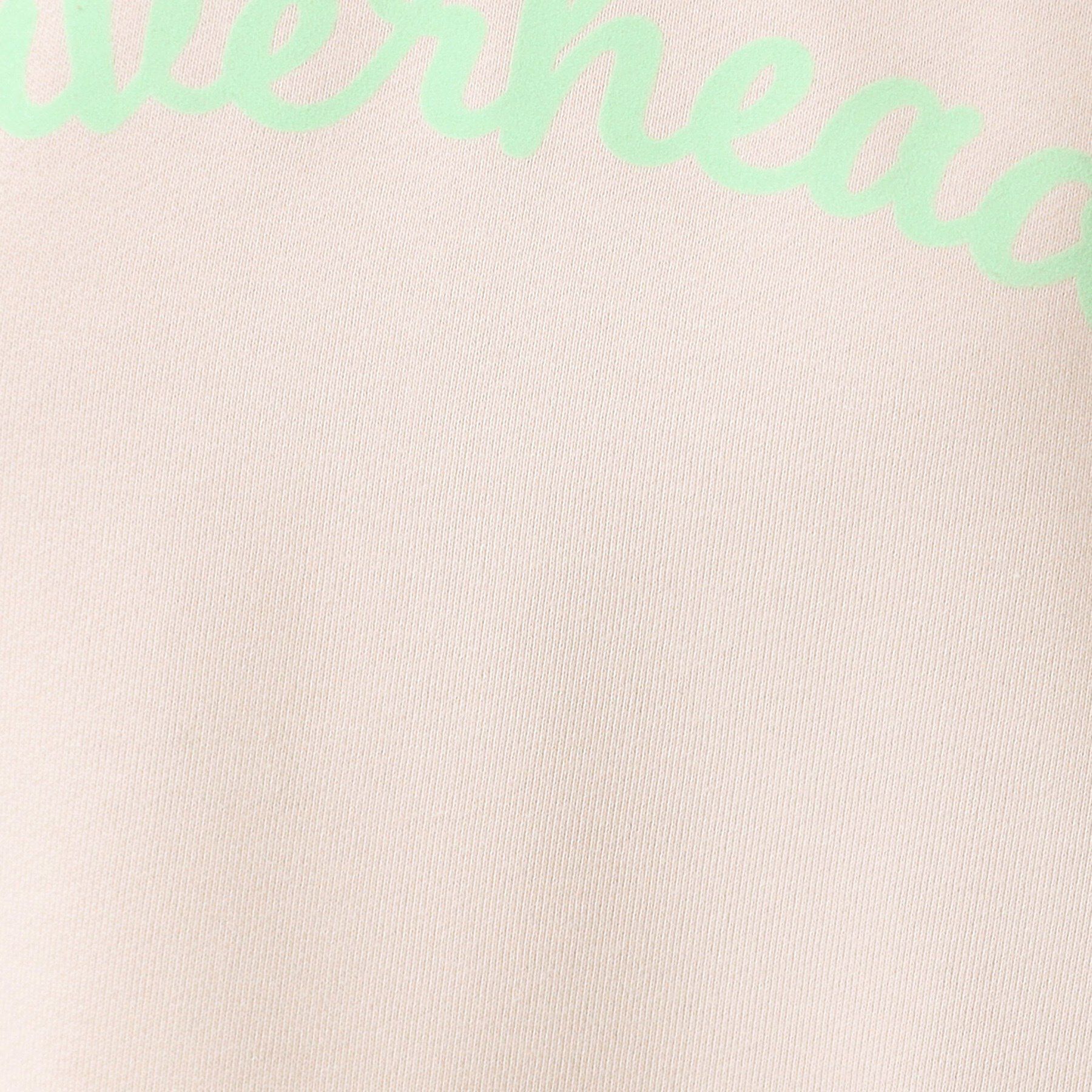 Dessin「【洗える】フロッキーロゴスウェット（S～L）」|パーカー|