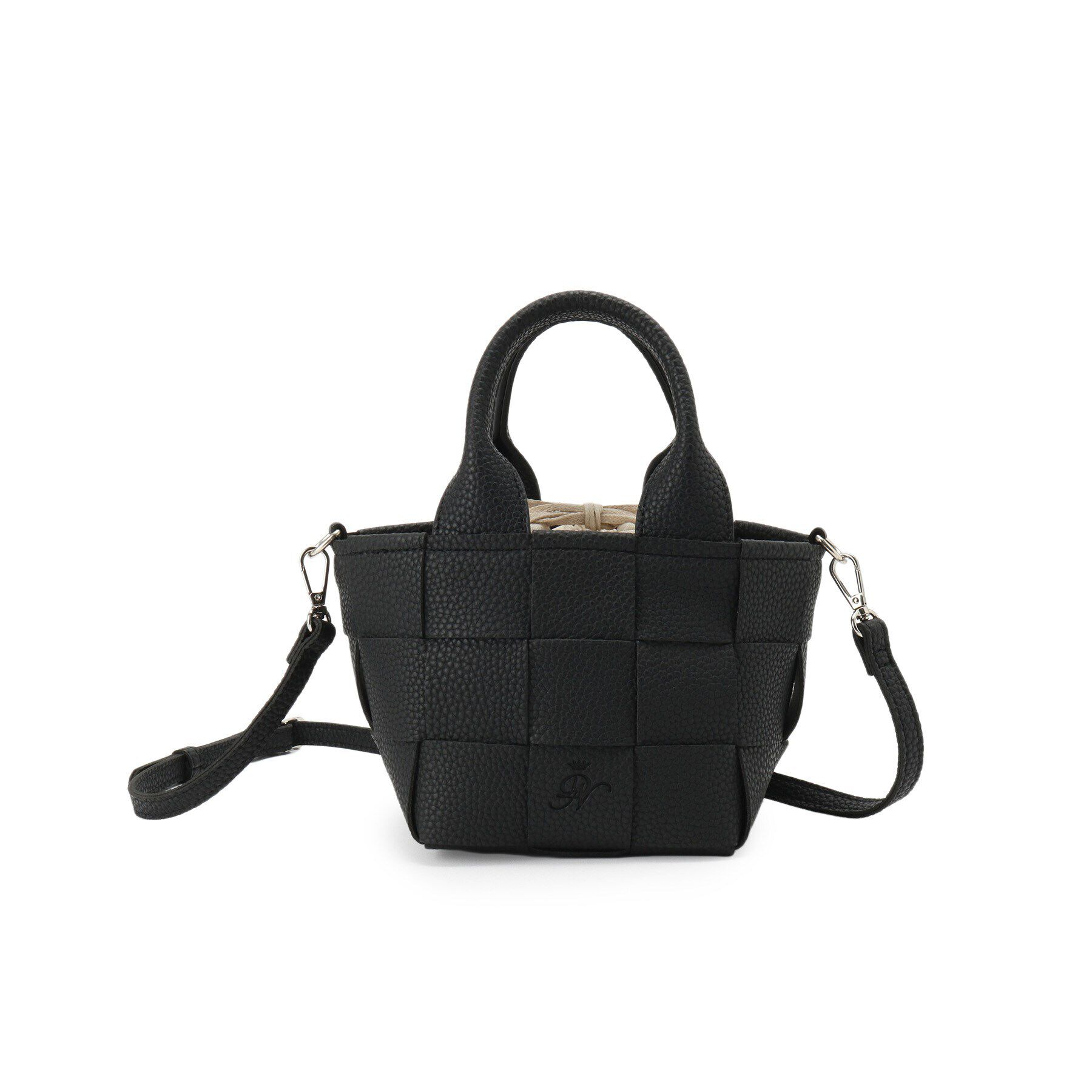 Dessin「2WAYミニメッシュトート」|ショルダー・メッセンジャー|