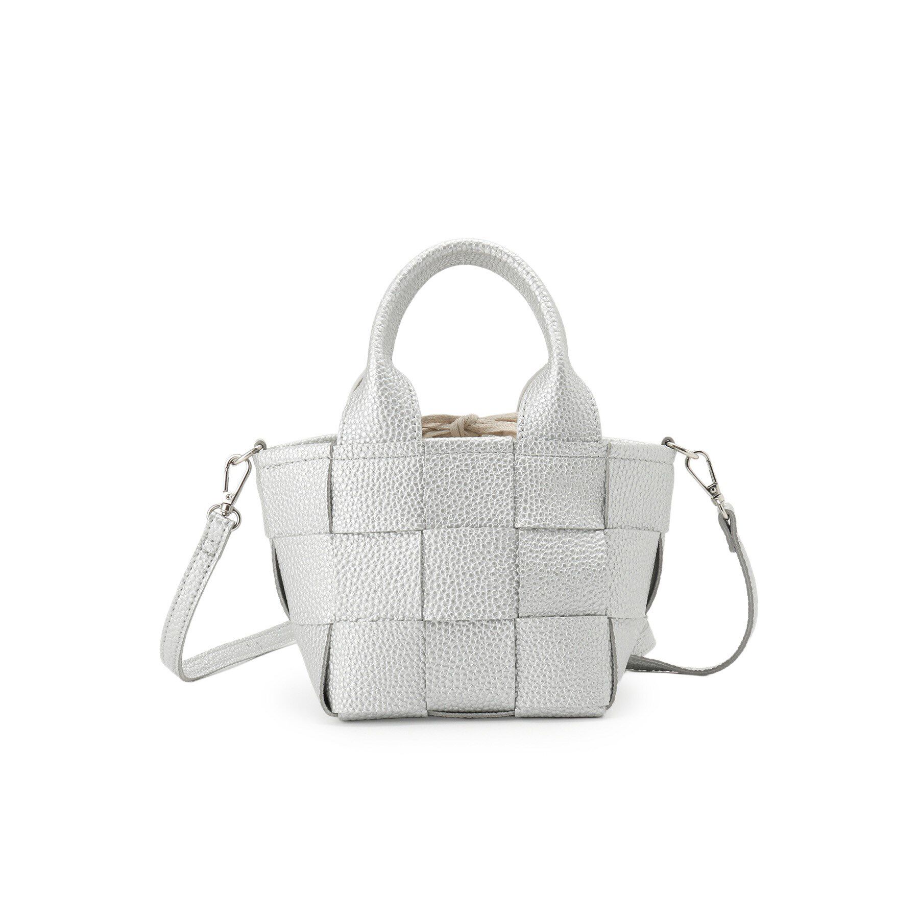 Dessin「2WAYミニメッシュトート」|ショルダー・メッセンジャー|